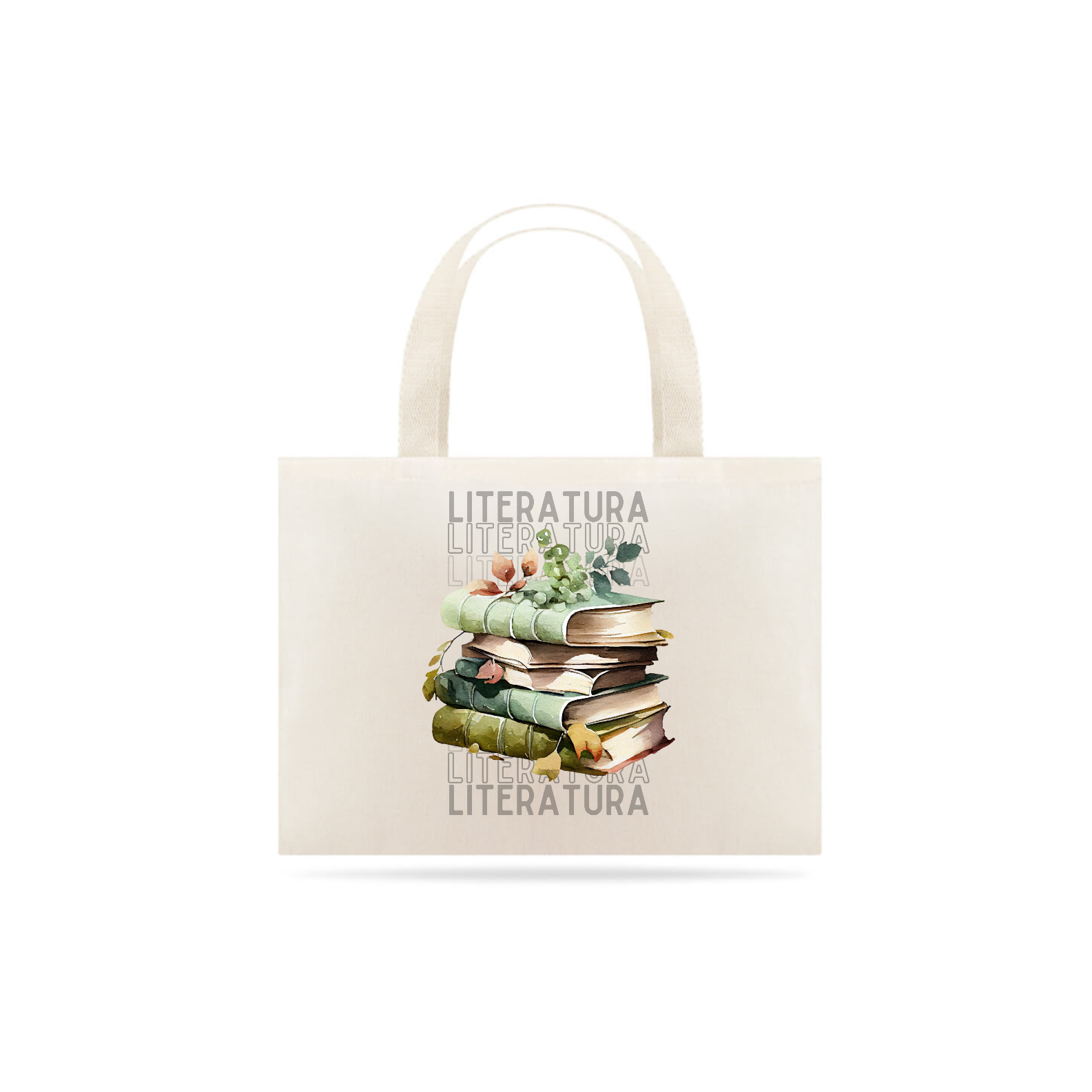 EcoBag Literatura