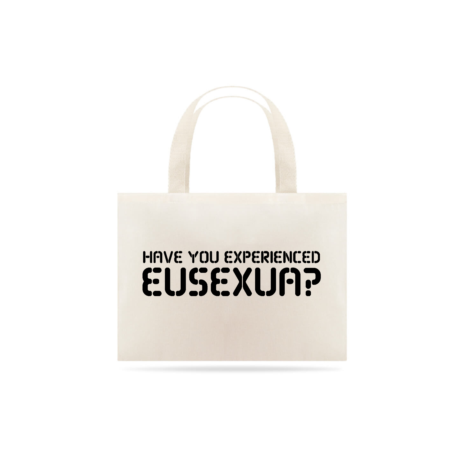 Ecobag FKA Twigs - Eusexua