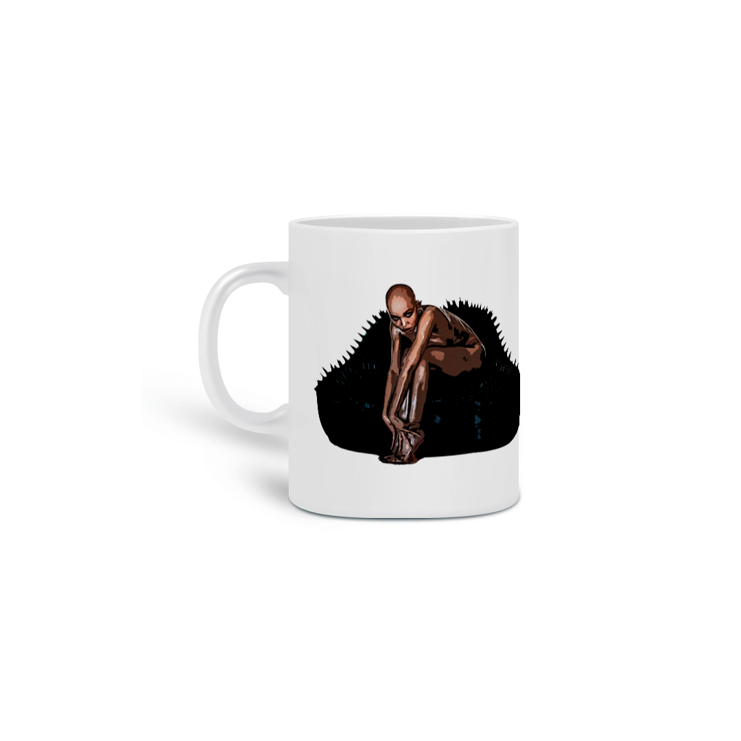 Caneca FKA Twigs - Eusexua