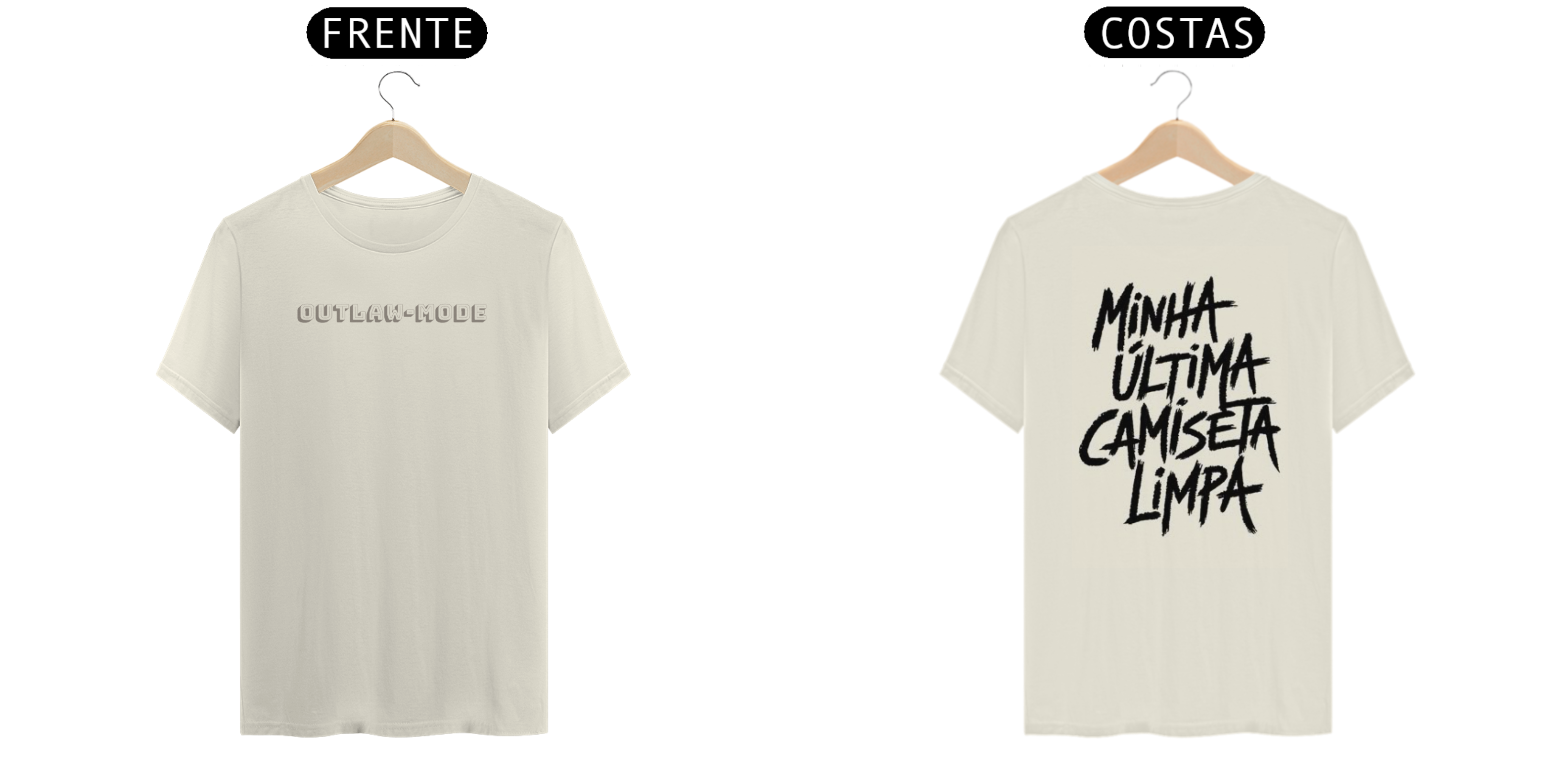 T-Shirt Prime Edição Premium 