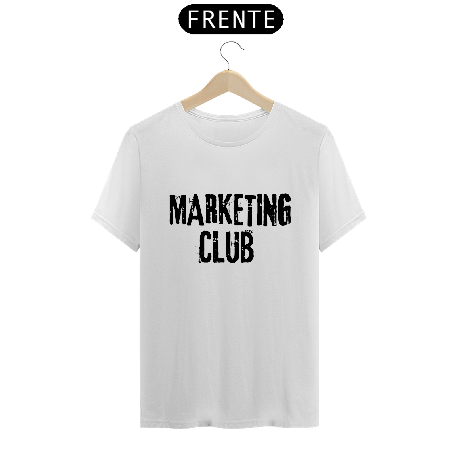 Camisa Marketing (Club) 25 edition
