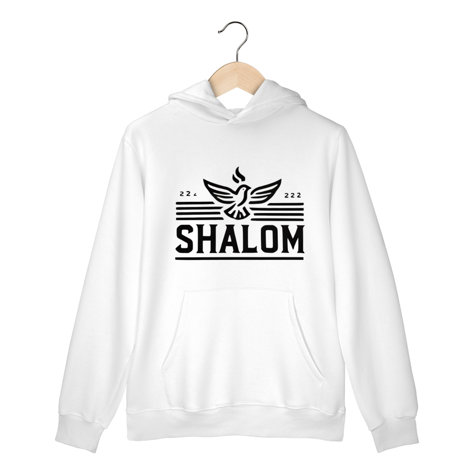 Moleton SHALOM 01 (MOLETON CANGURU)