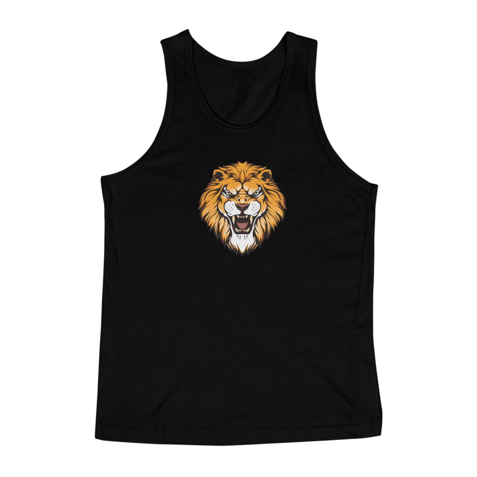 Camisa regata leoniris 