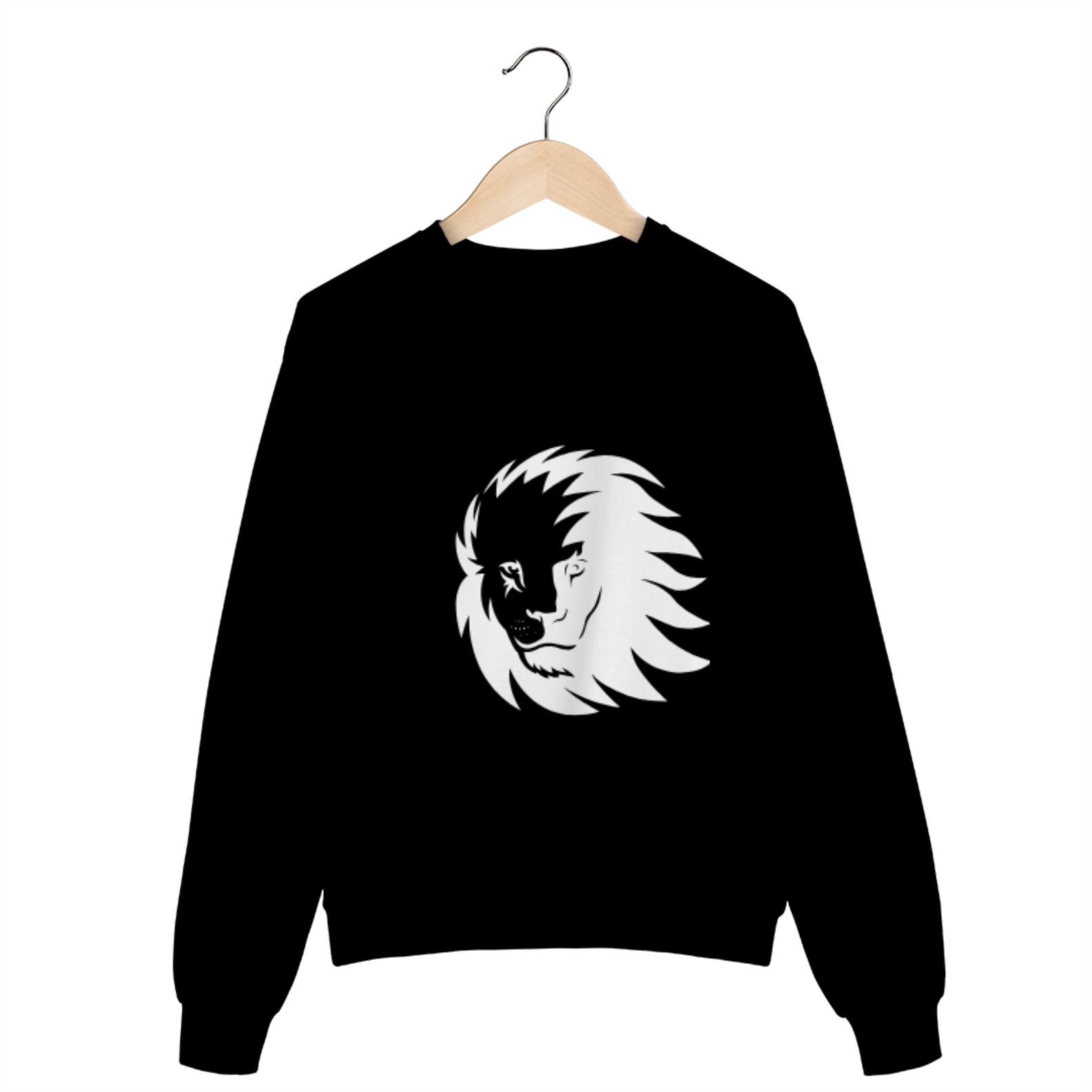 Leoniris modelo life yeshua