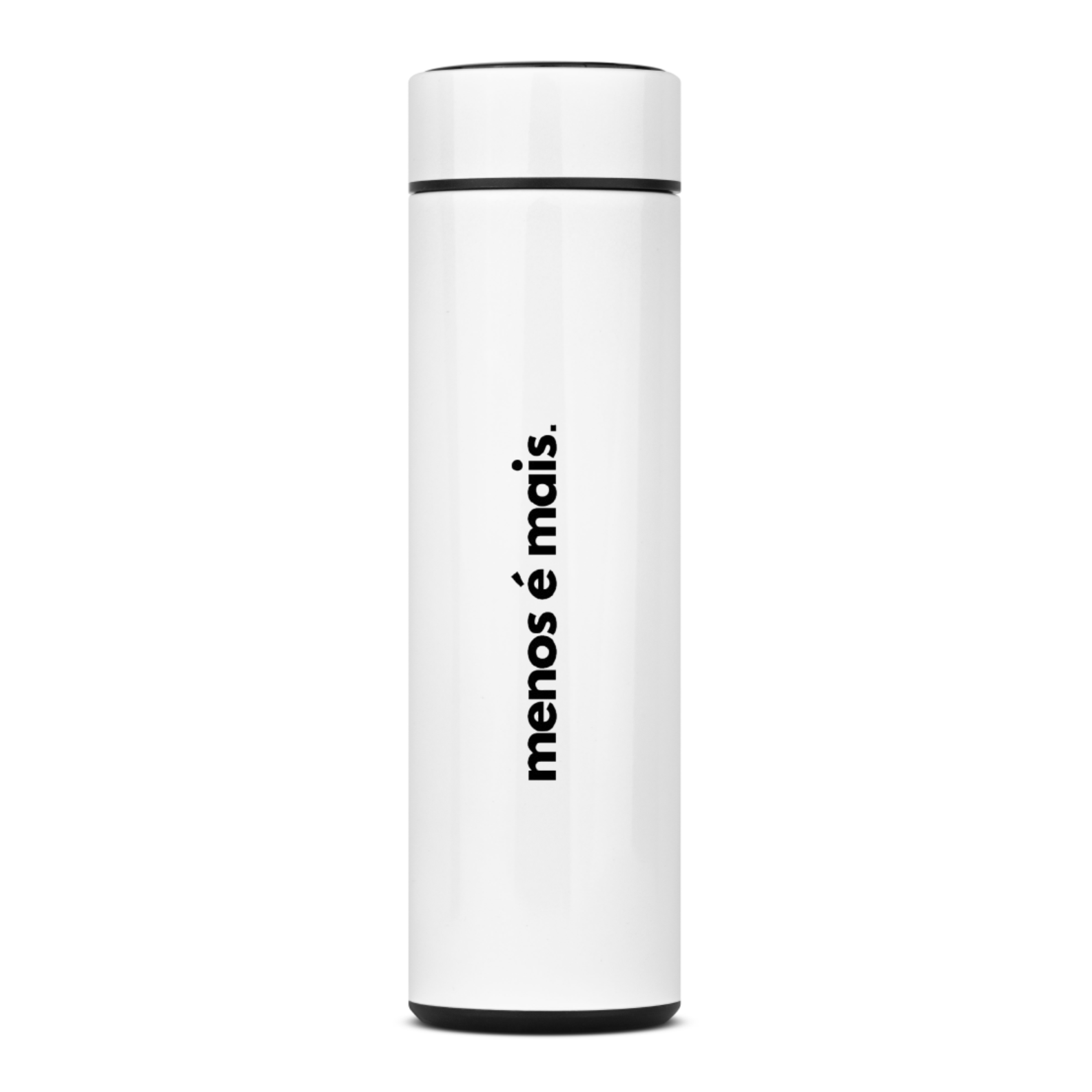 MENOS É MAIS - TÉRMICA