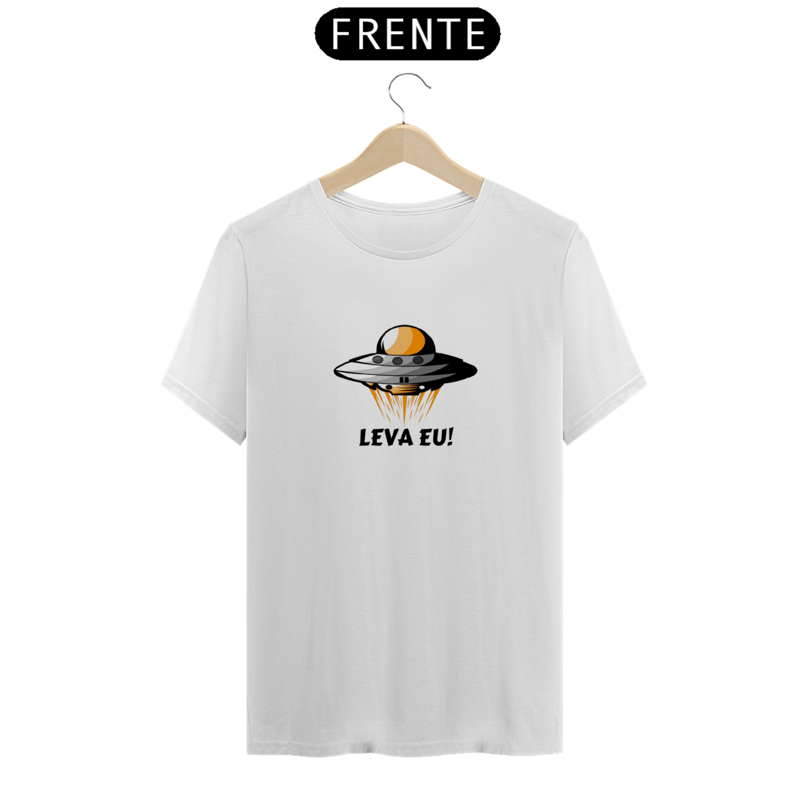 LEVA EU - T-SHIRT PRIME