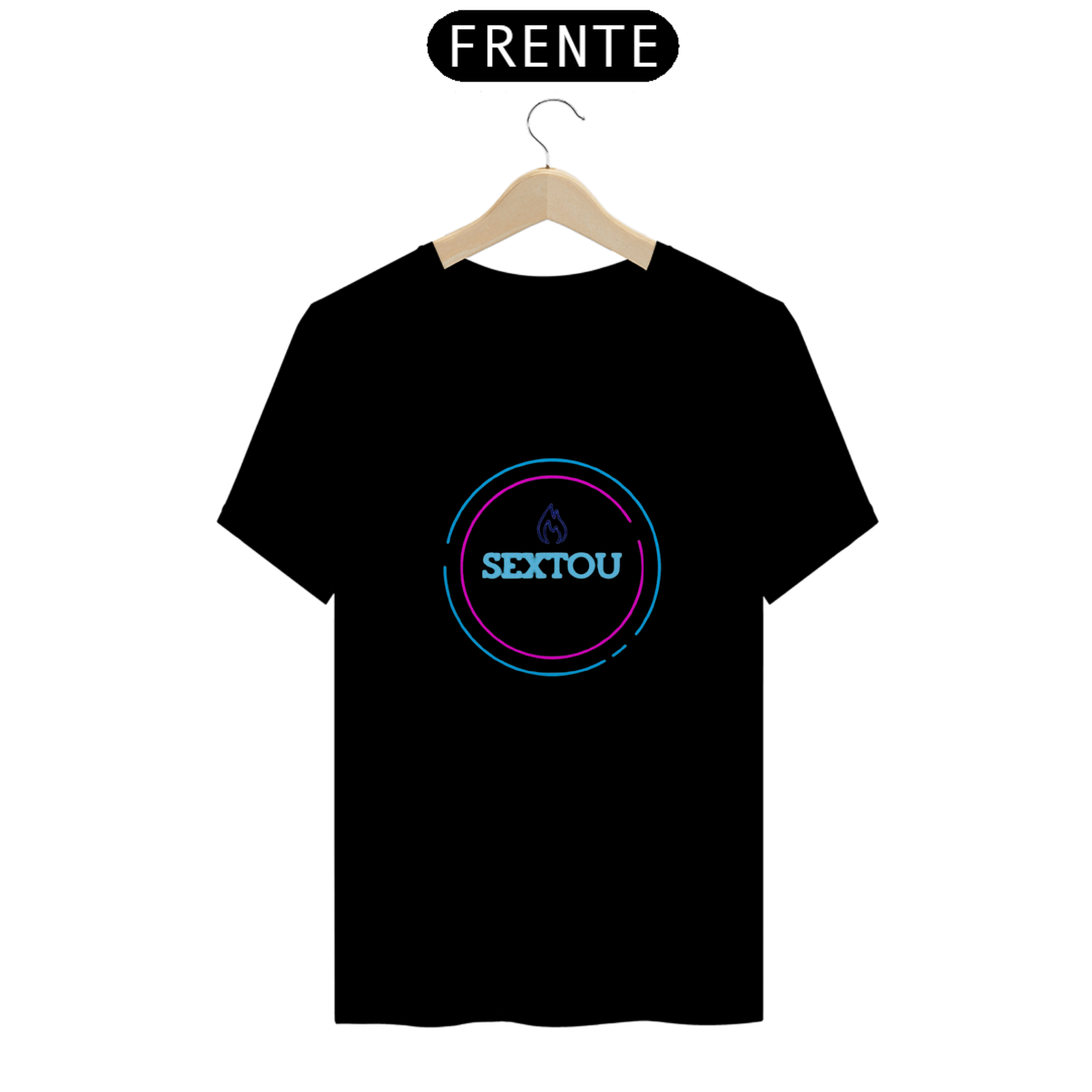 SEXTOU - T-SHIRT