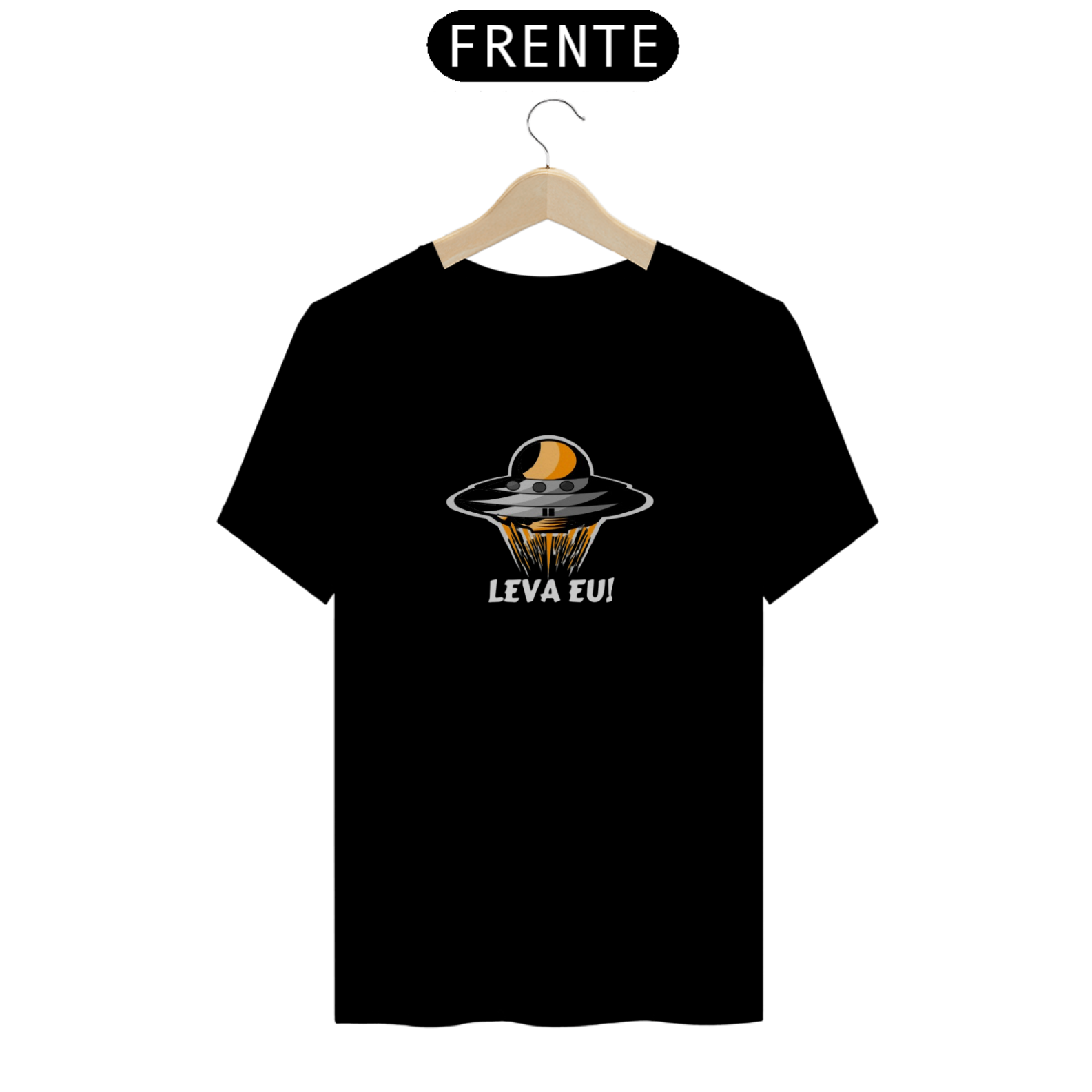 LEVA EU 2.0 - T-SHIRT PRIME