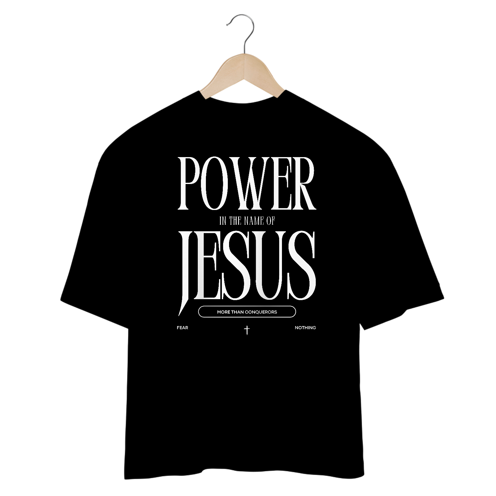 Jesus Power