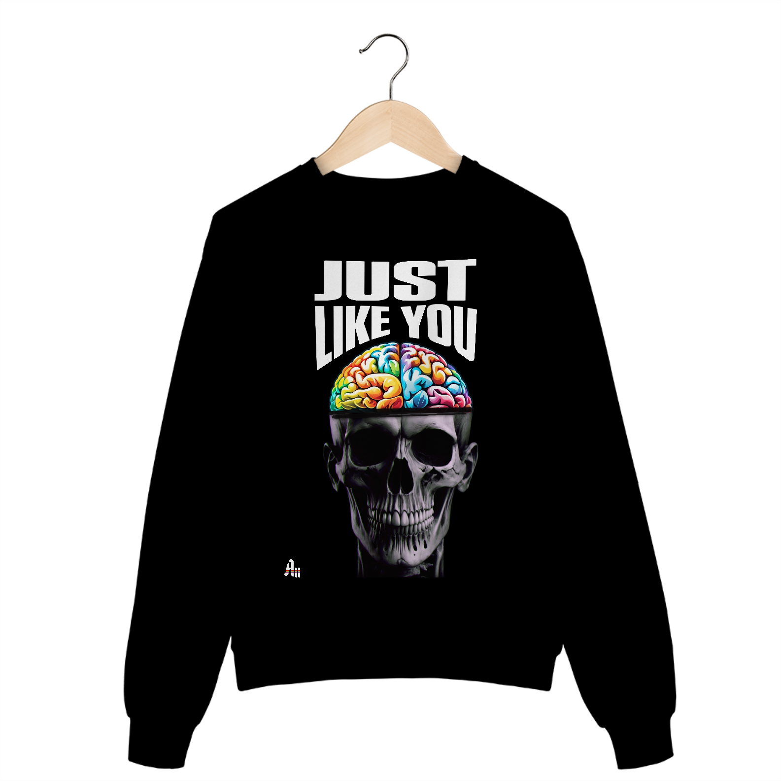 Just Like You II - Moletom