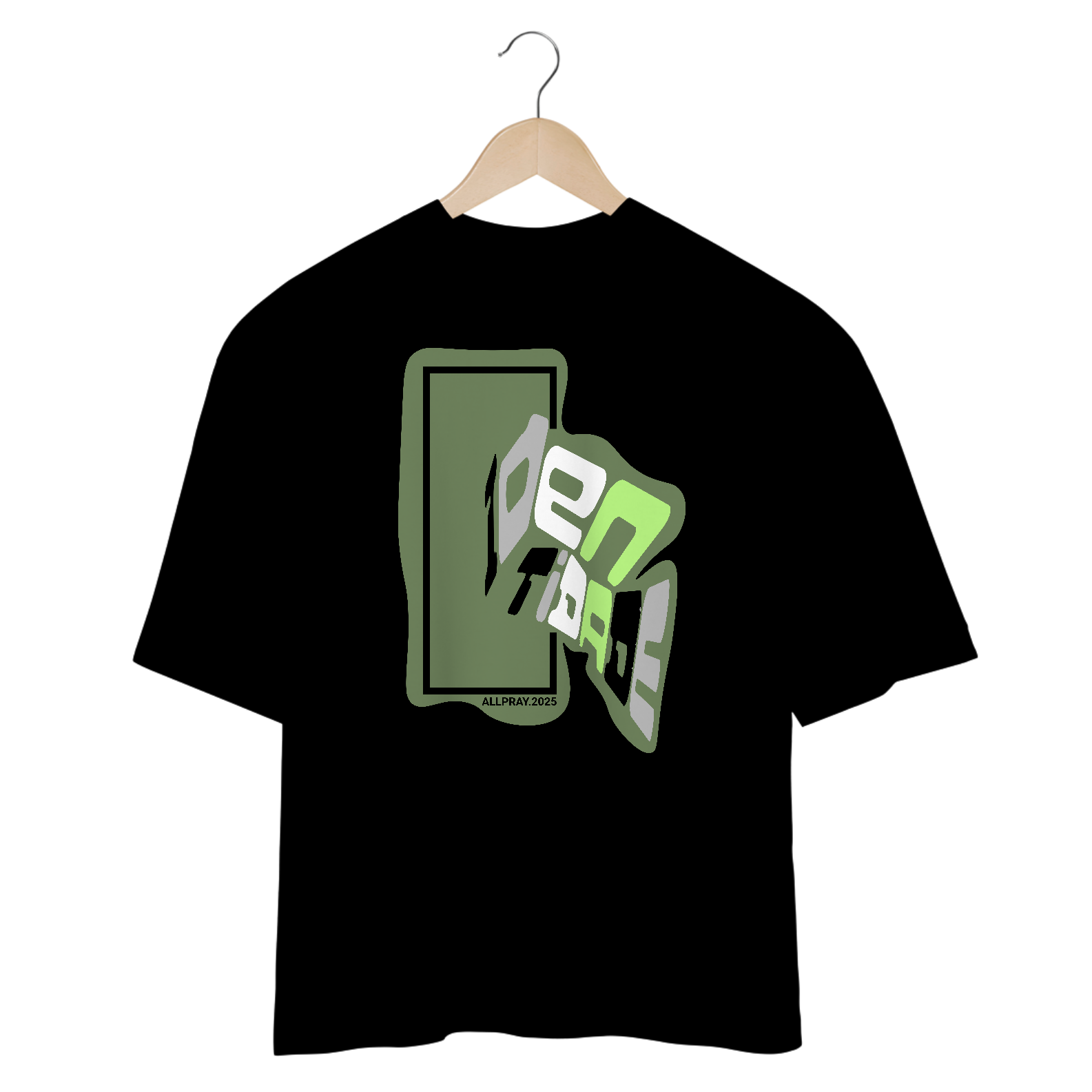 ID - Não Binario II