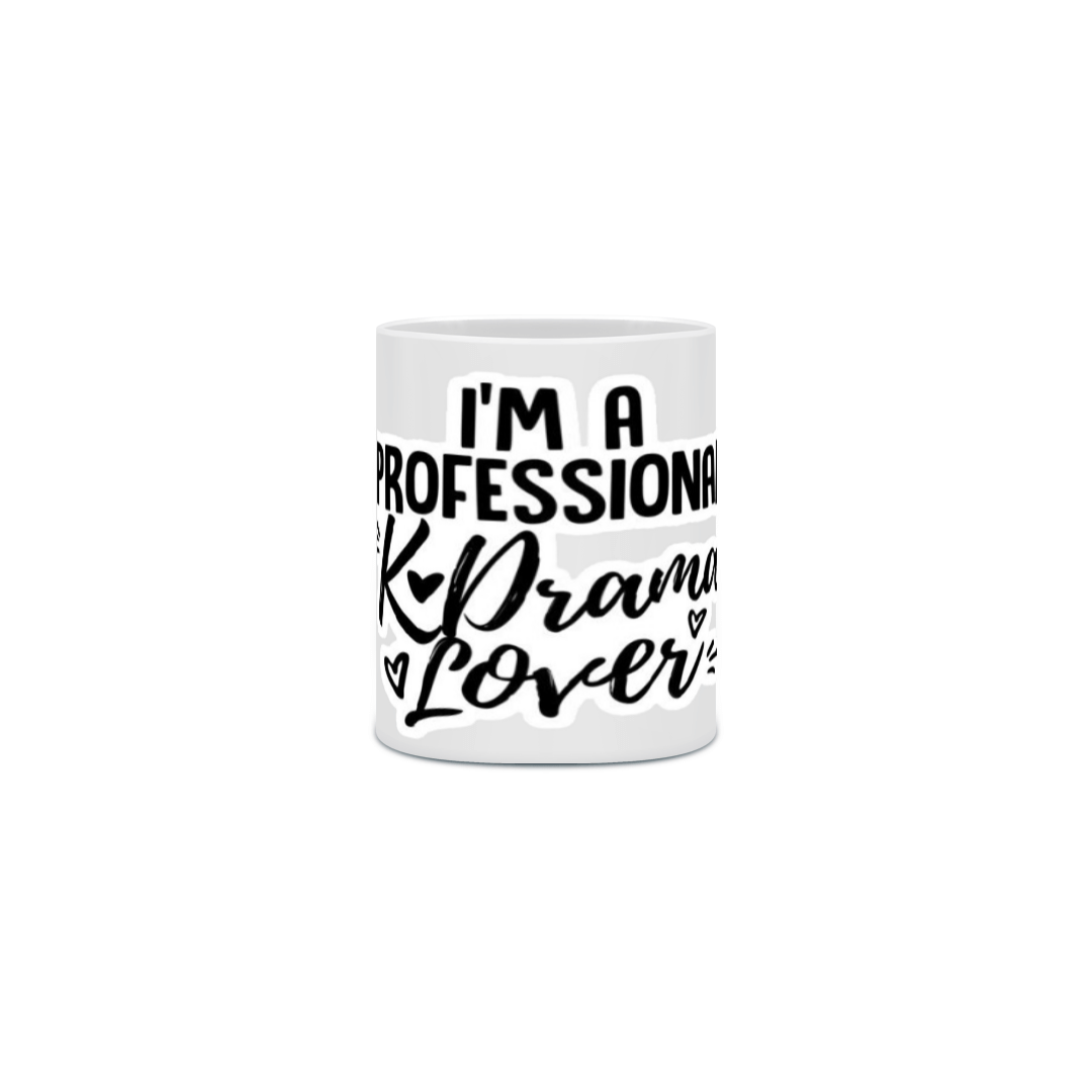 caneca kdrama lover 