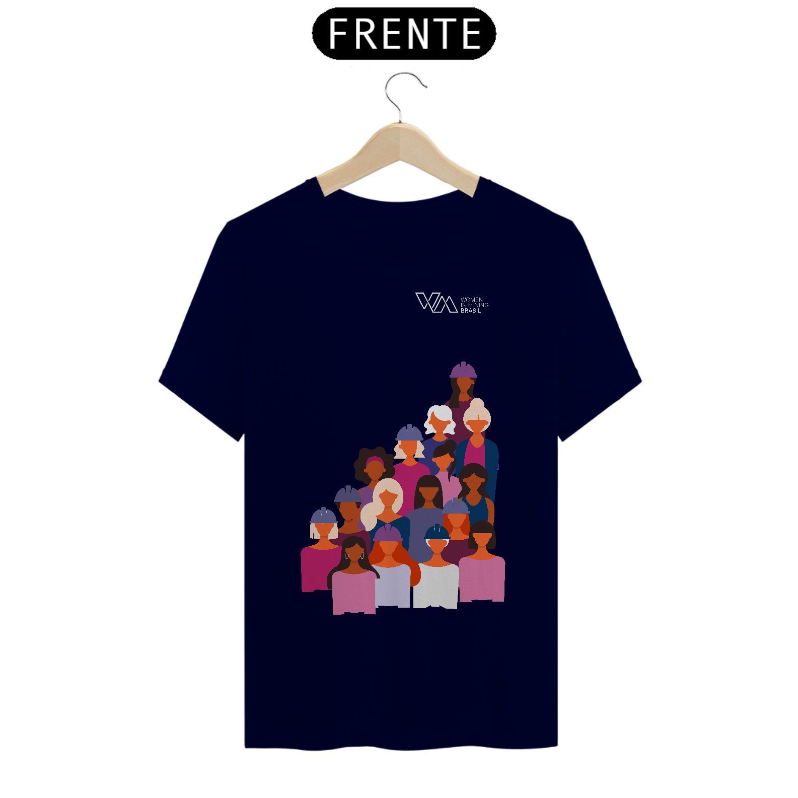 WIM Brasil #5 - tradicional