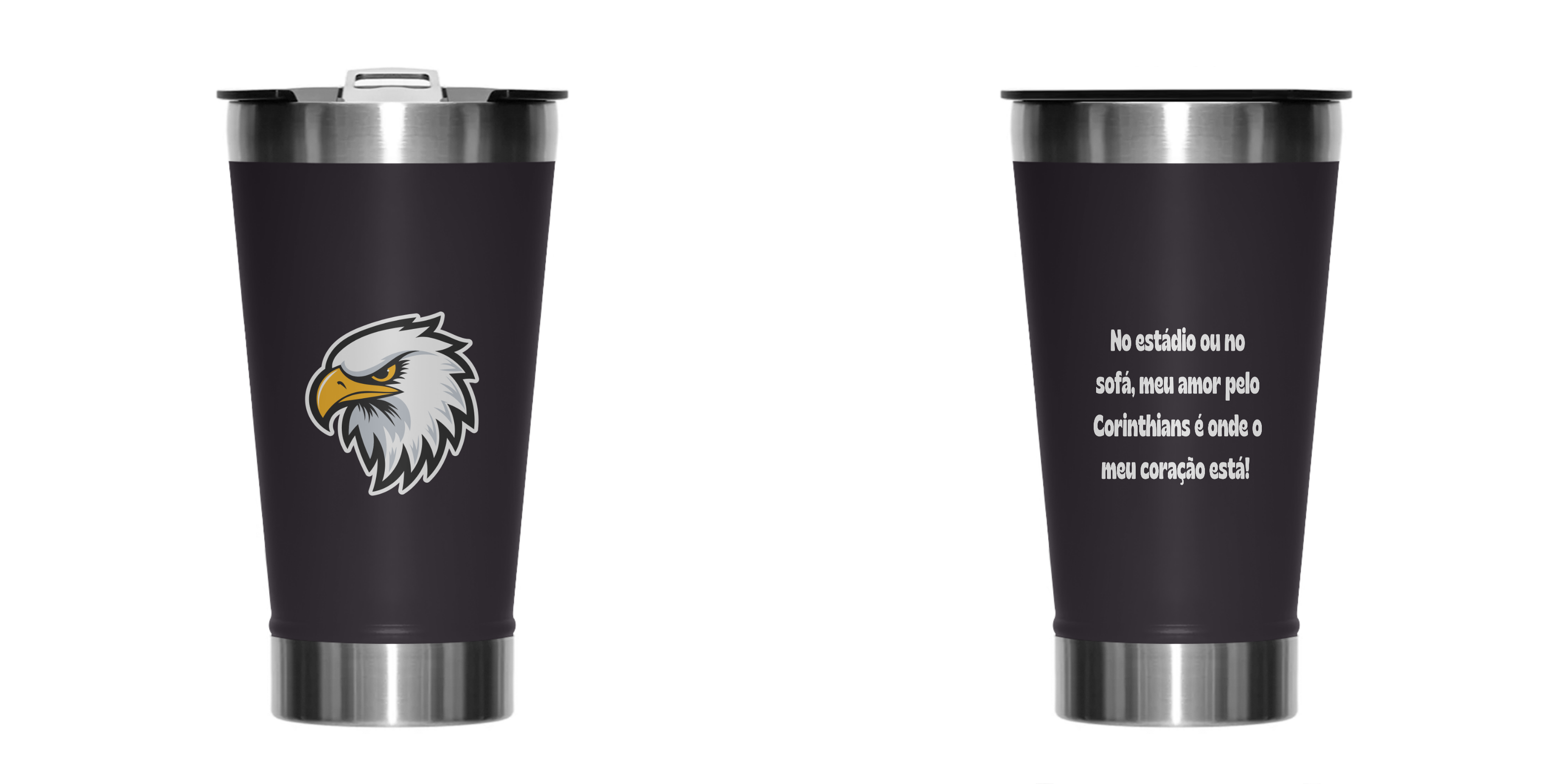 COPO STANLEY DO CORINTHIANS