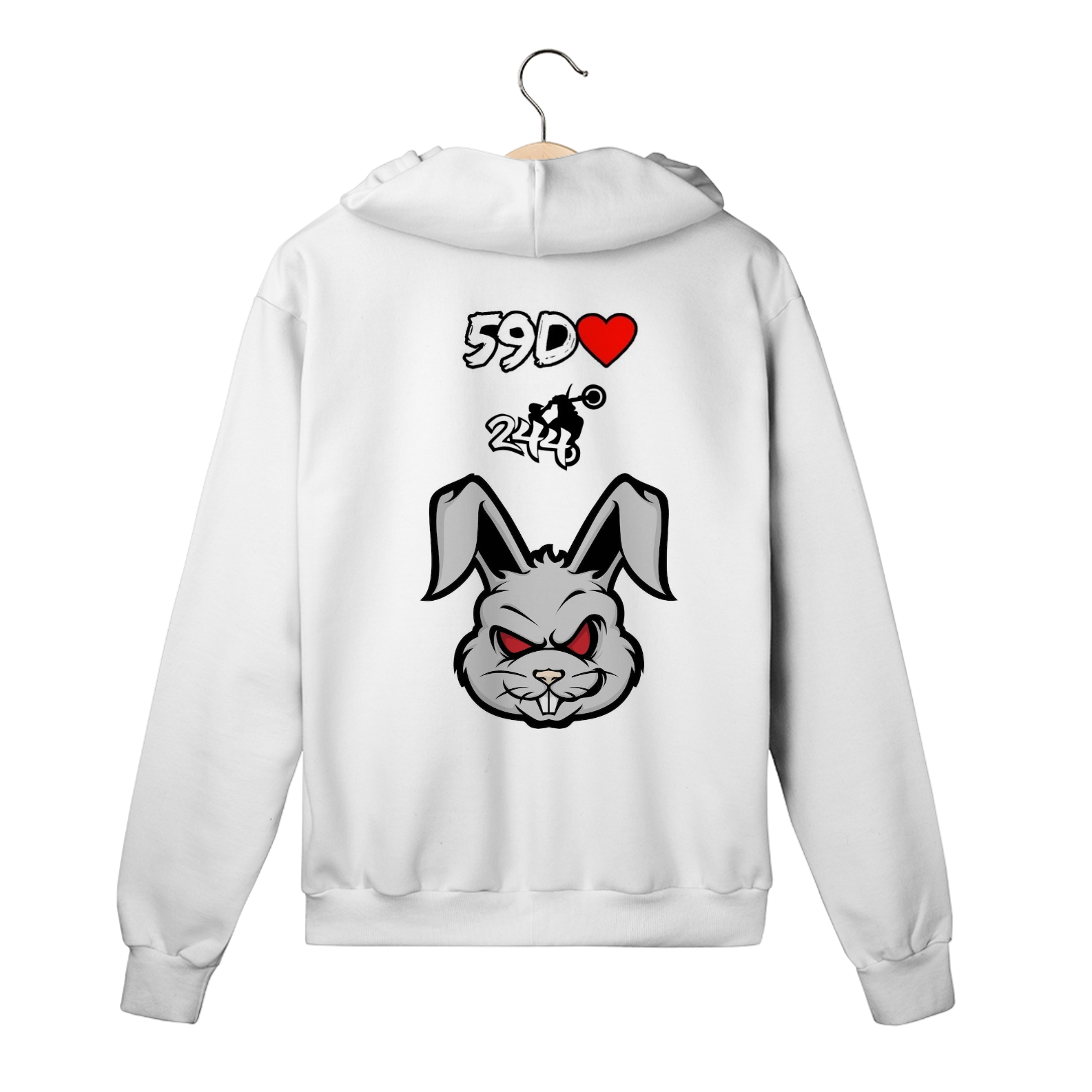 244 Graus de Puro Torque