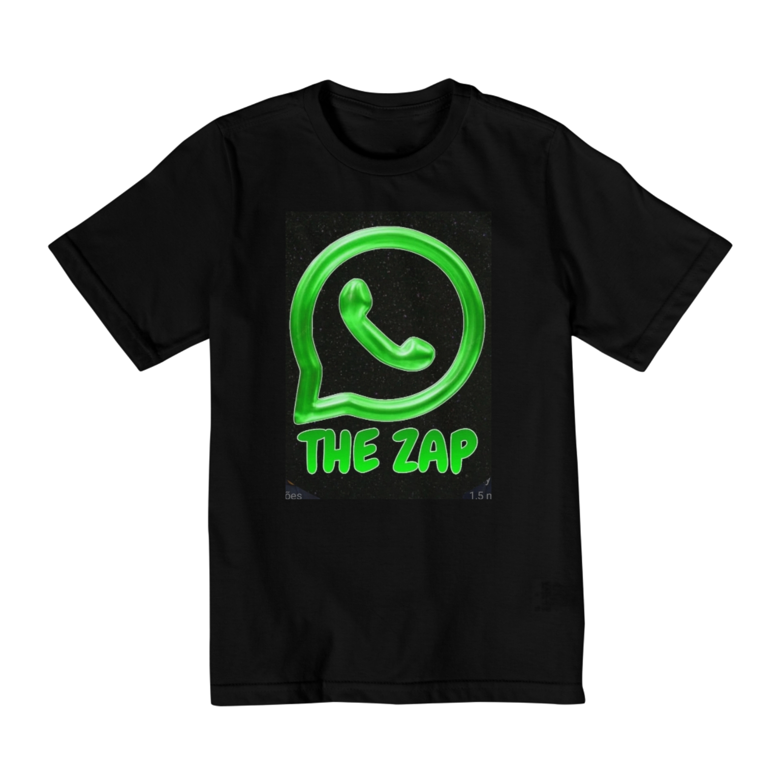 Camisa The Zap