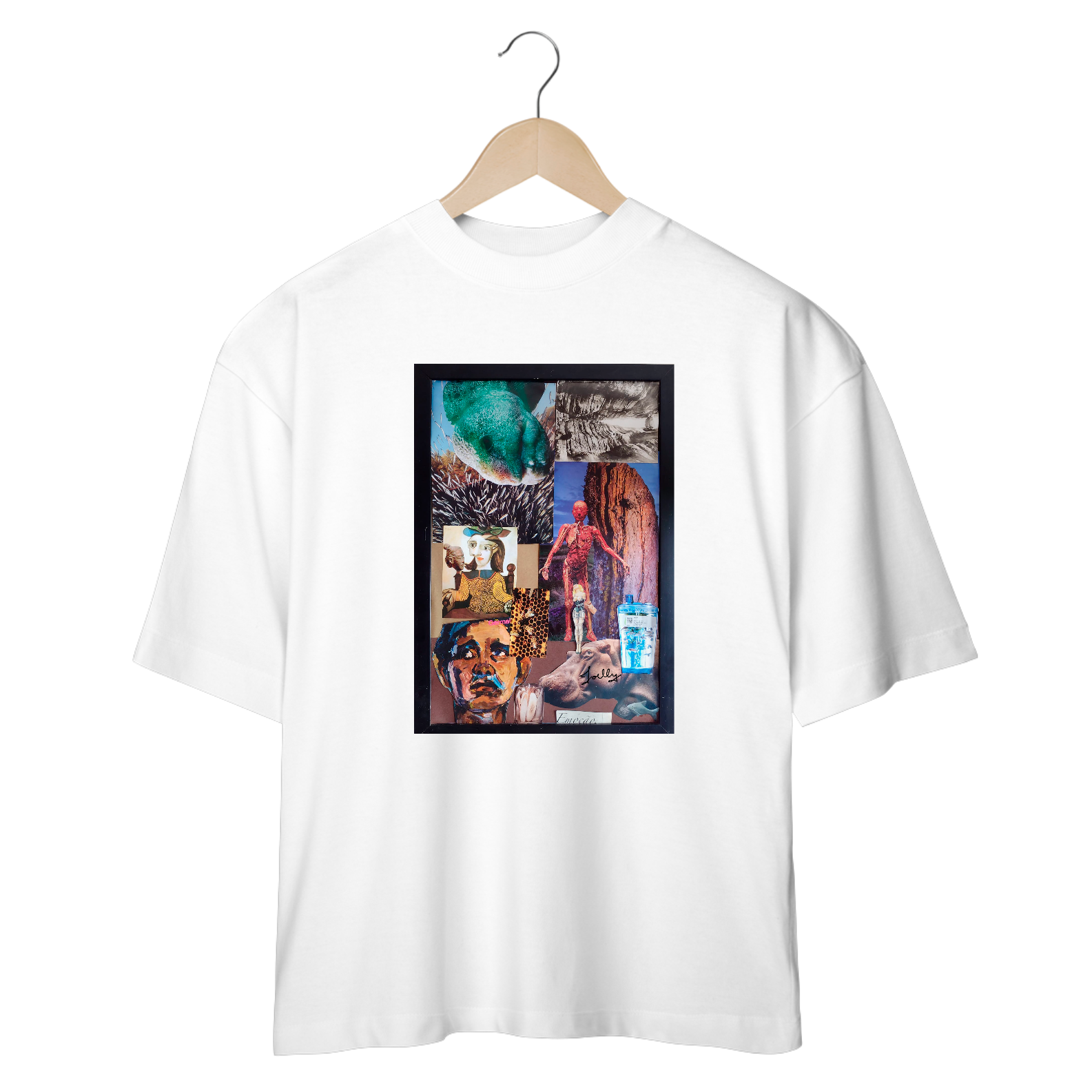 big big OVER mix colagis 