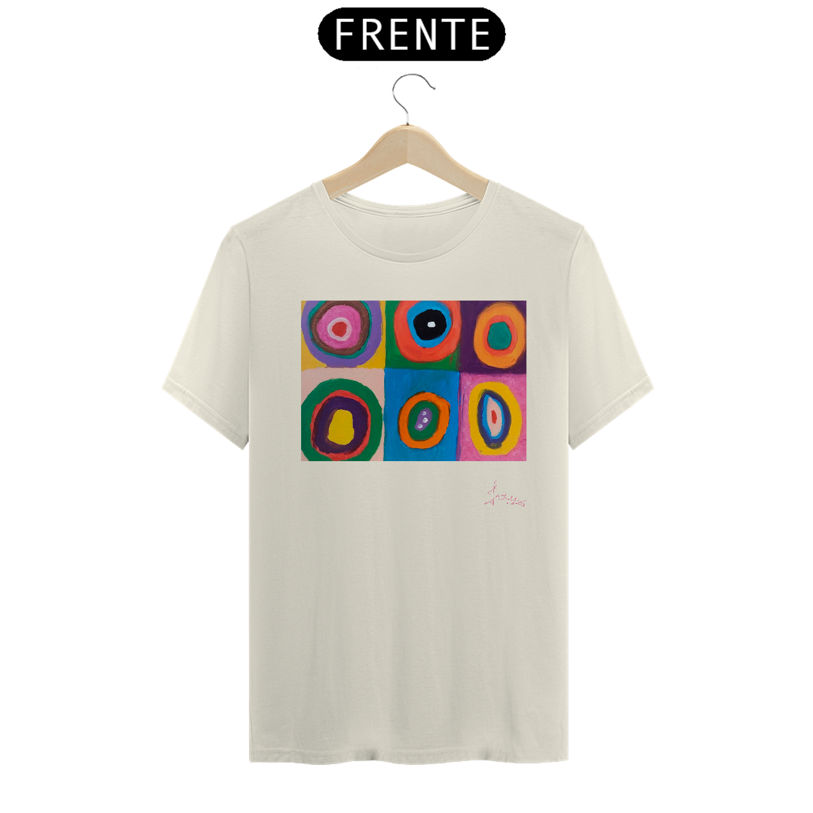 currículos dos círuclos por todo o país