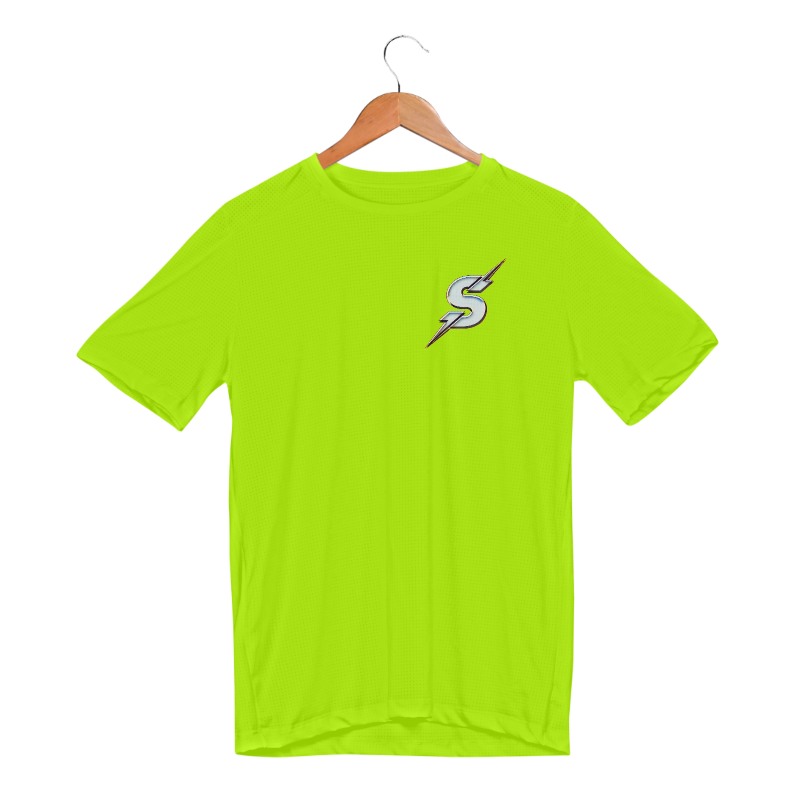 CAMISETA SPORT DRY UV - S