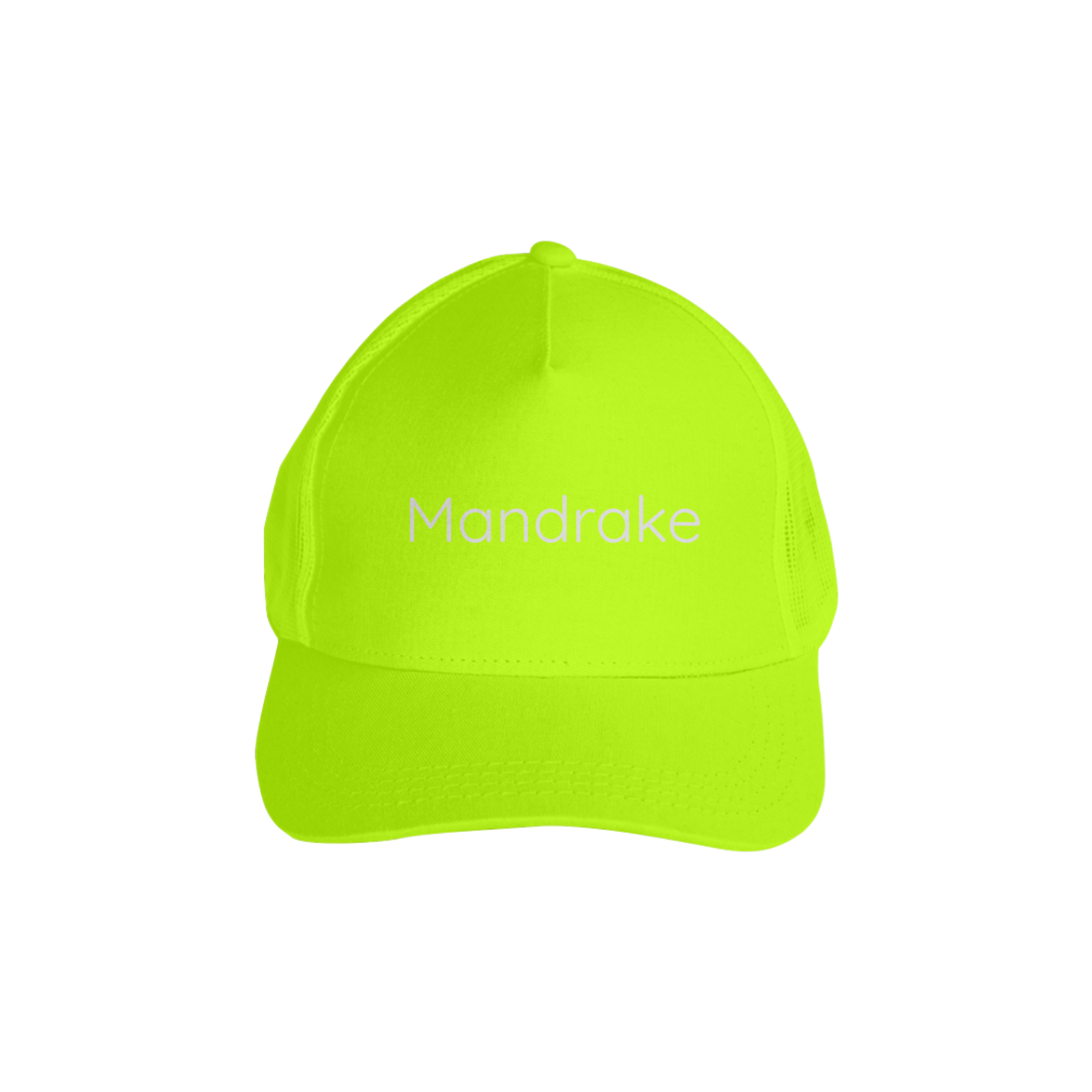 Nome do produto: Boné Mandrake