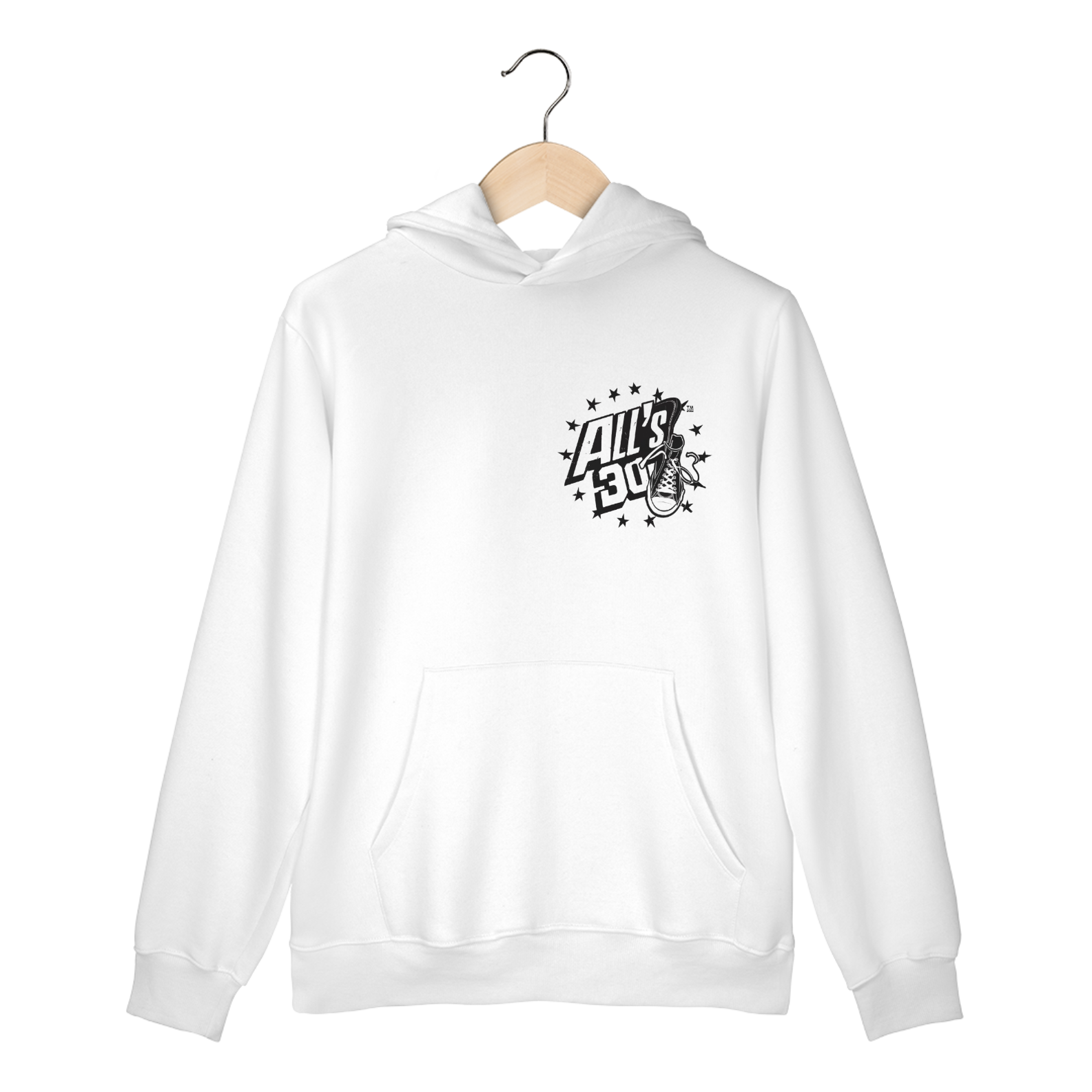 MOLETON BANDA ALL`S 30