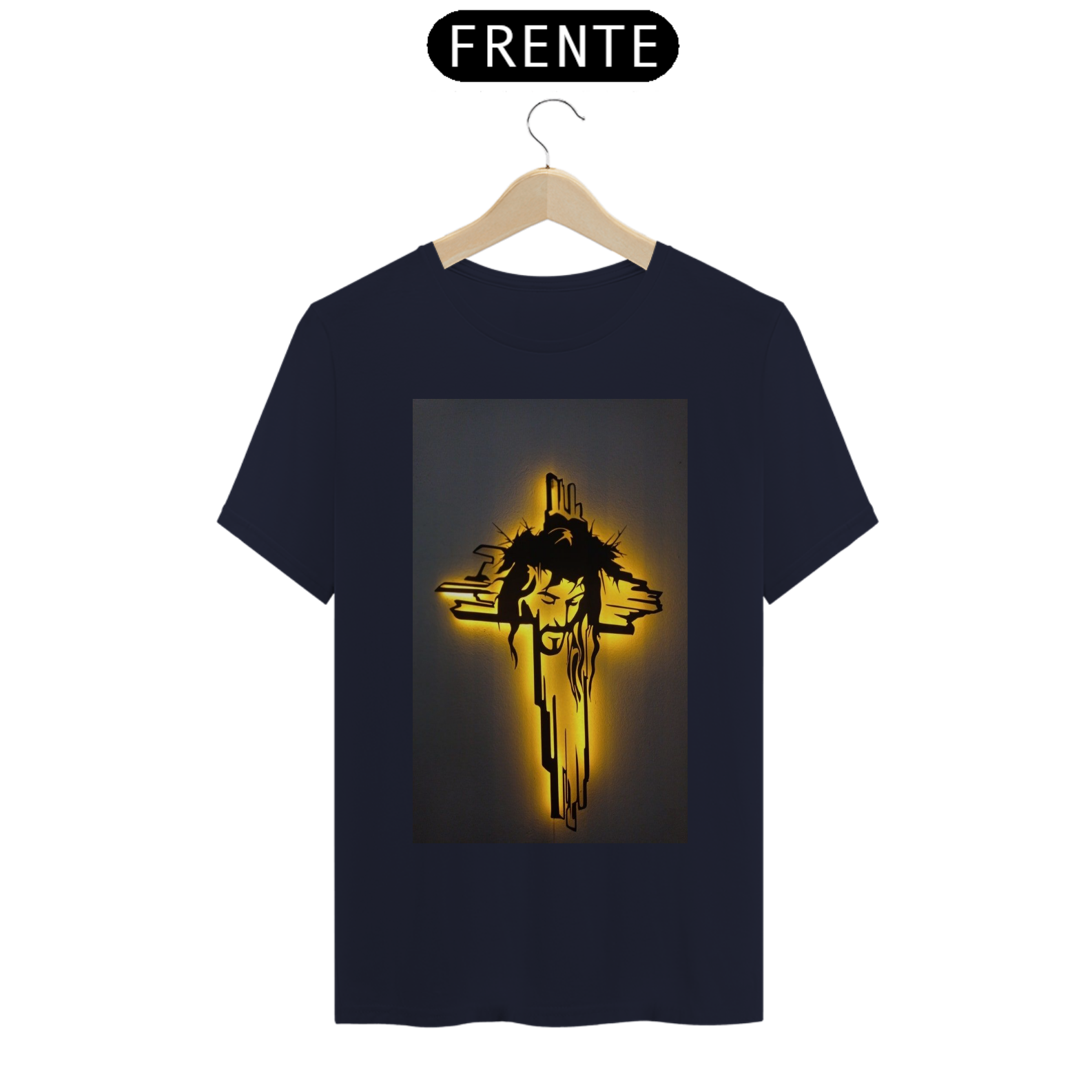 Camiseta Jesus
