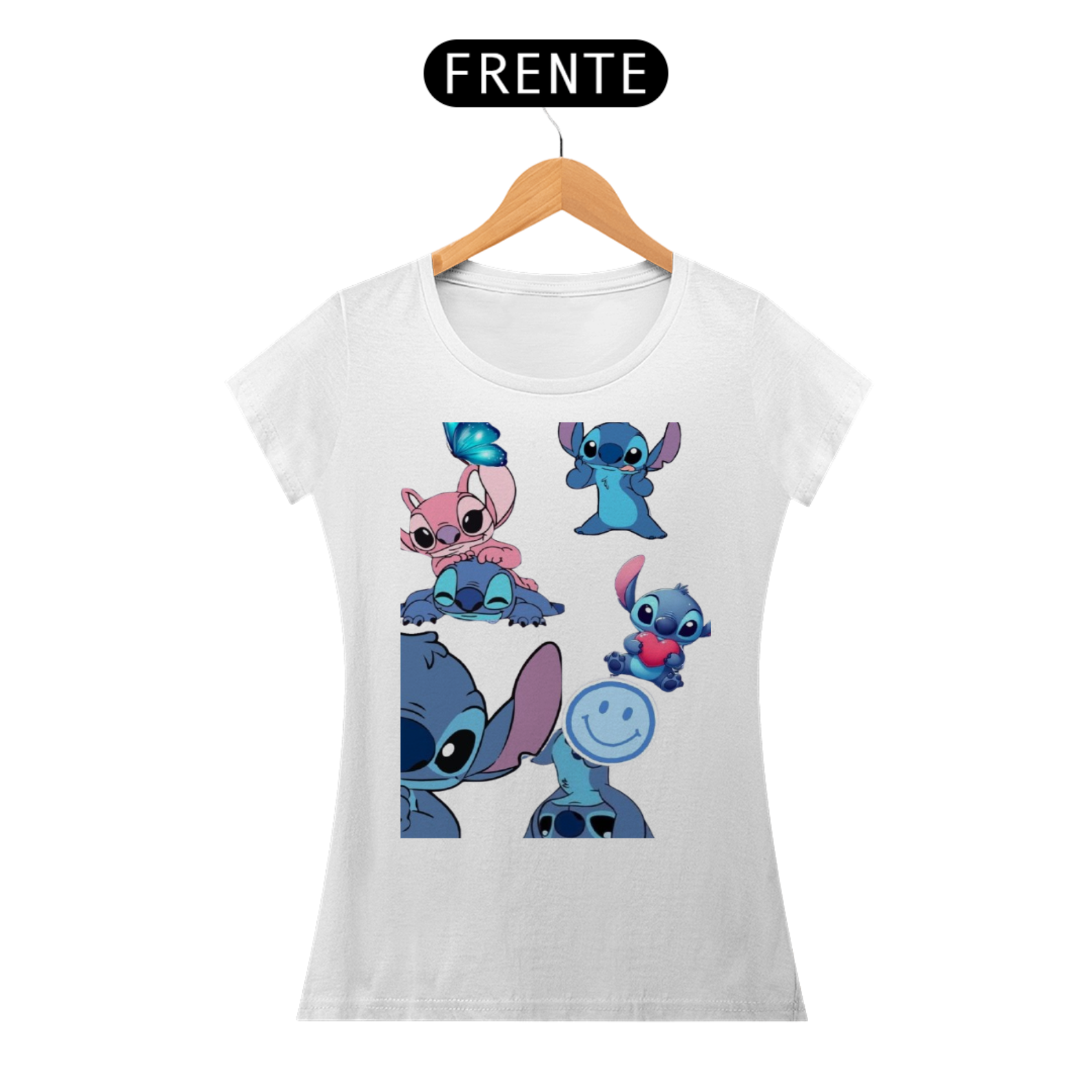 BLUSA MEINA FACH