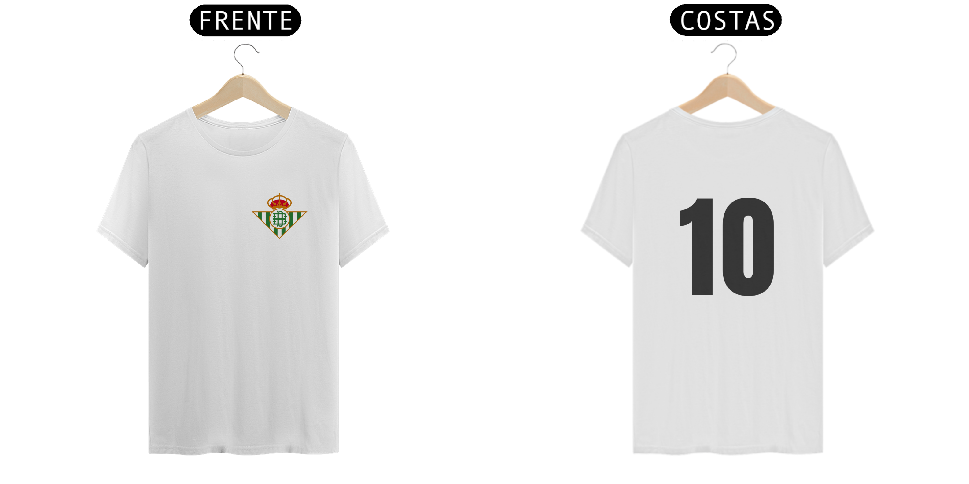 CAMISETA BETS
