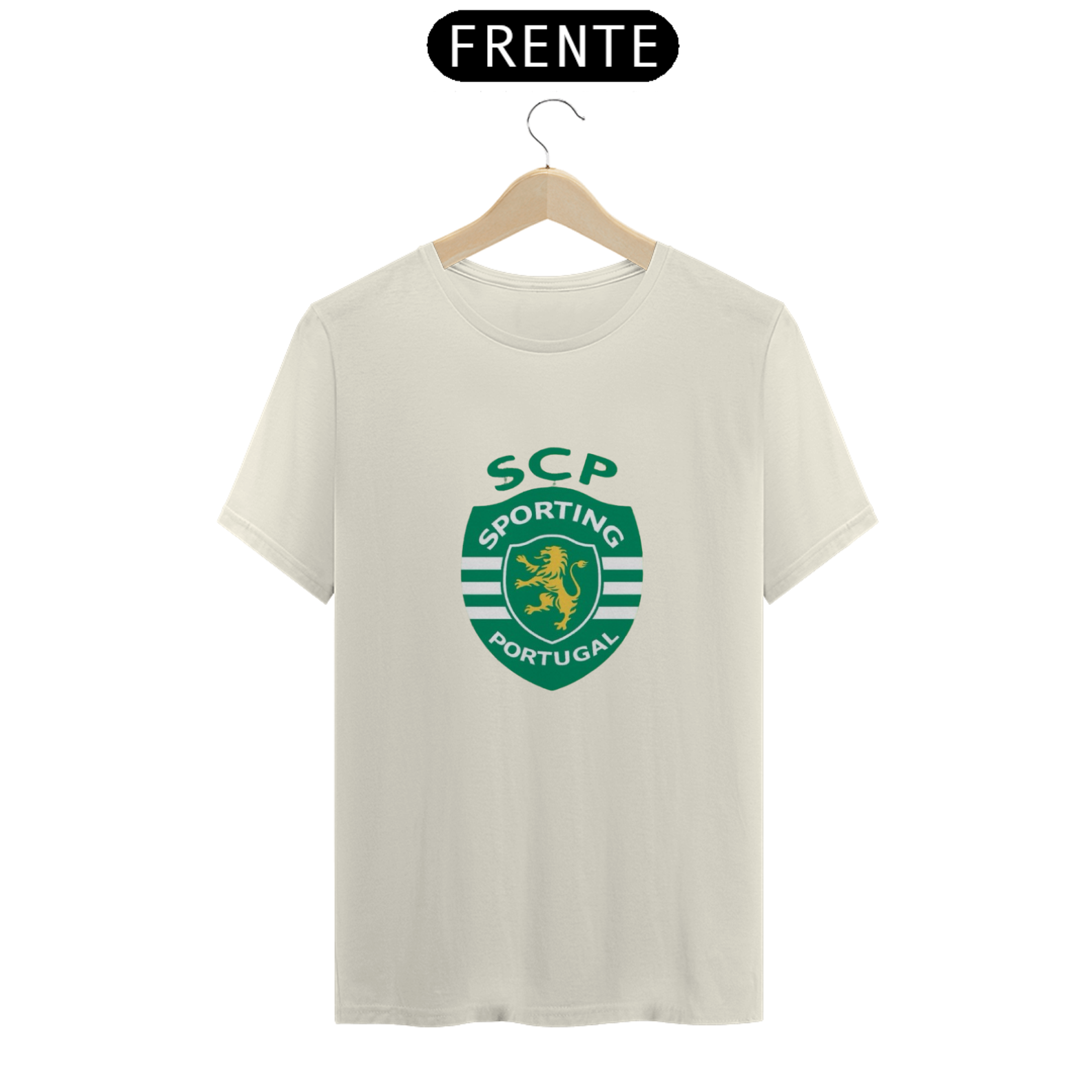 CAMISA SPORTING OFC