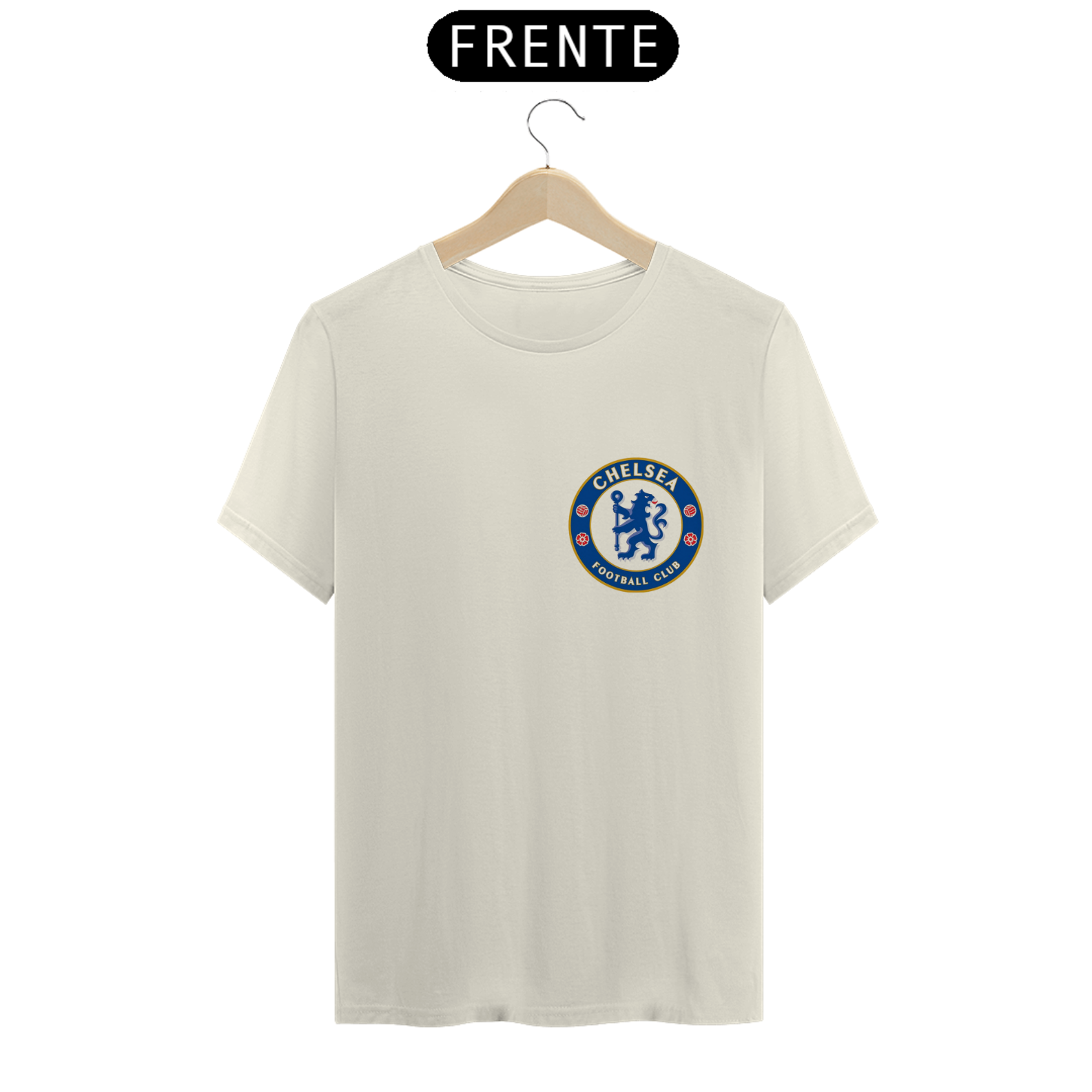 CAMISETA CHELSEA
