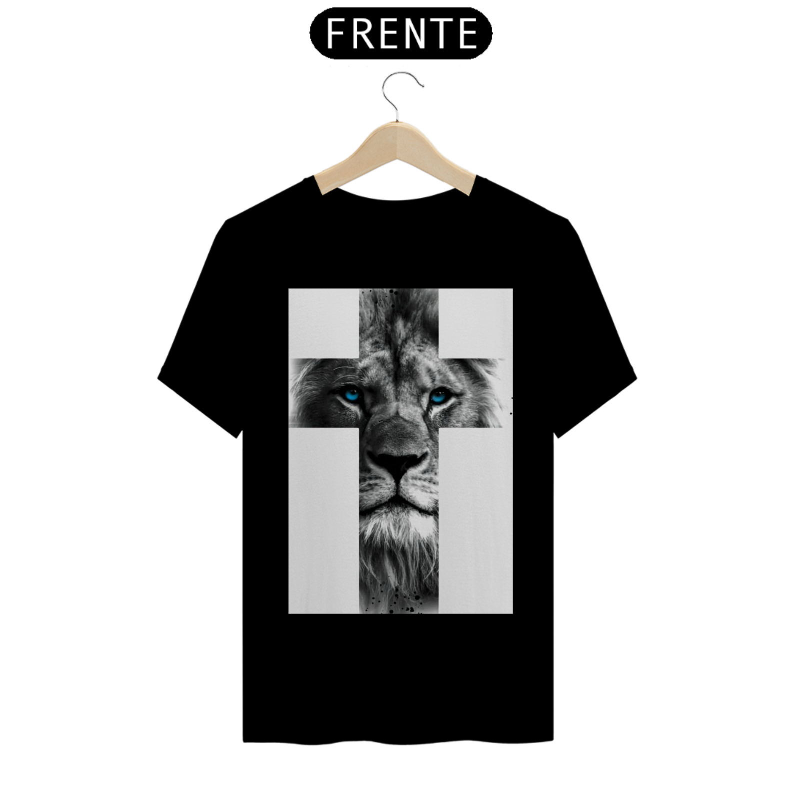 Camiseta tled leon