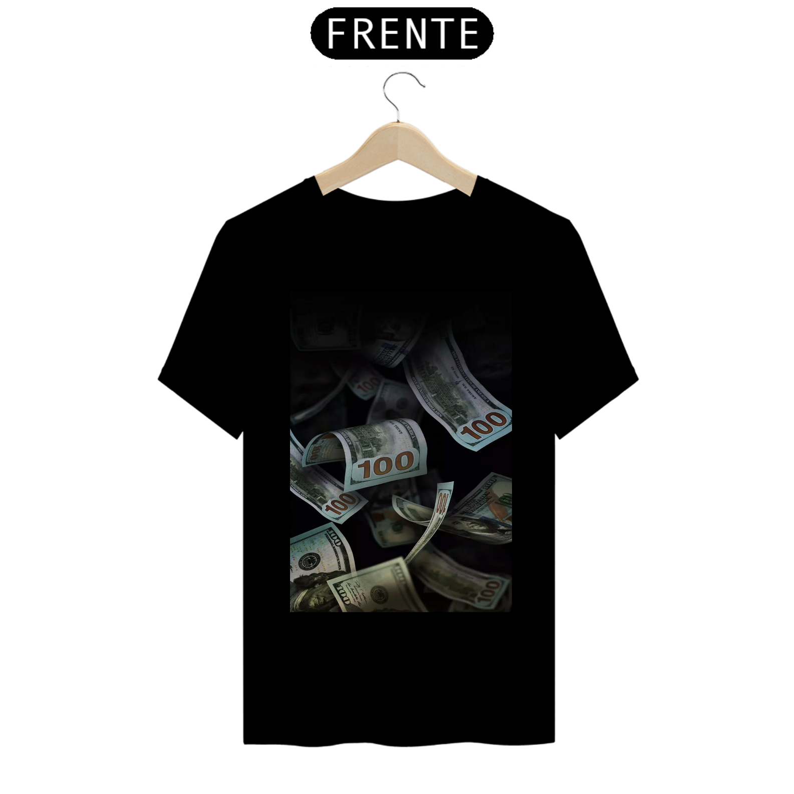 Camiseta Mony