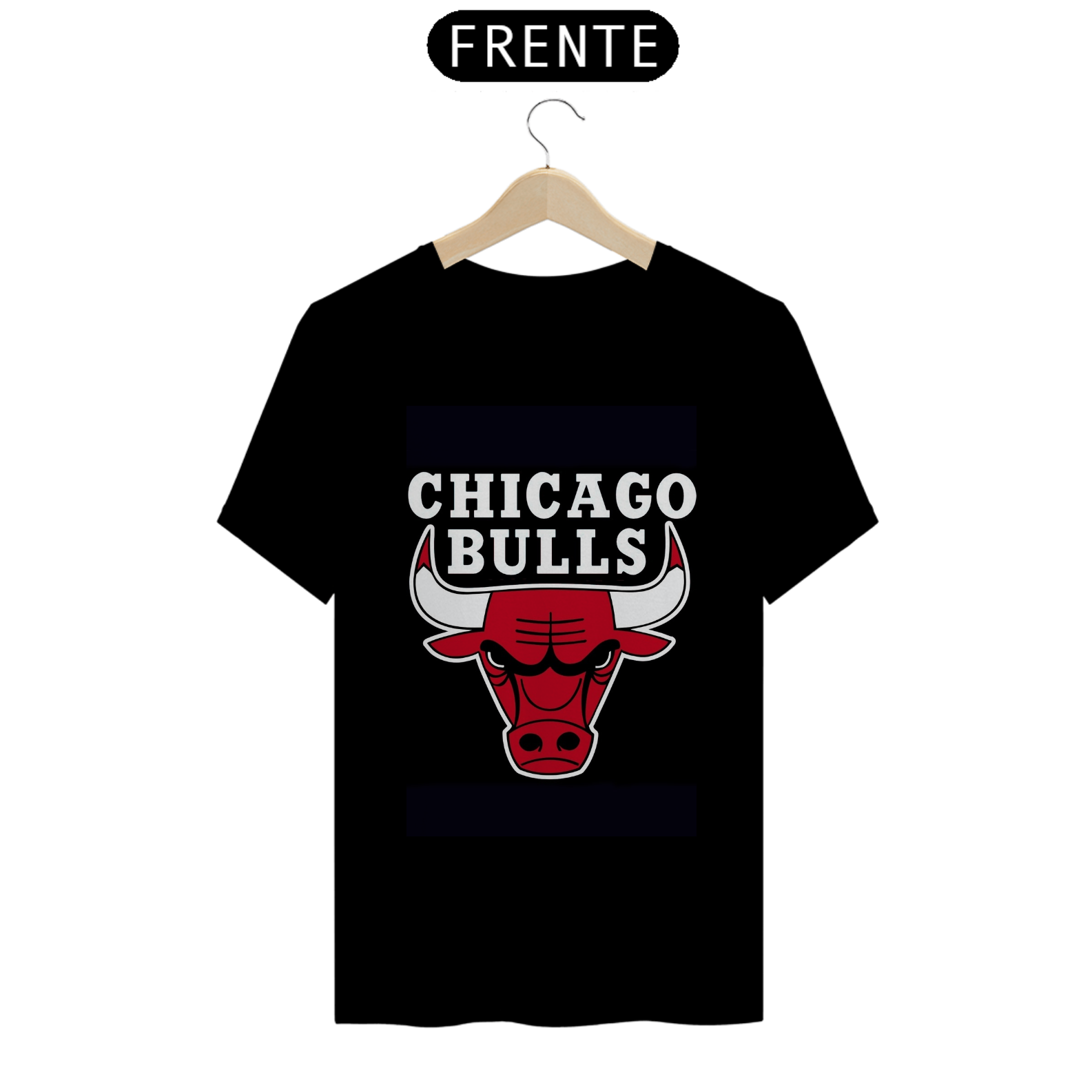 CAMIS CHICAGO BULLS