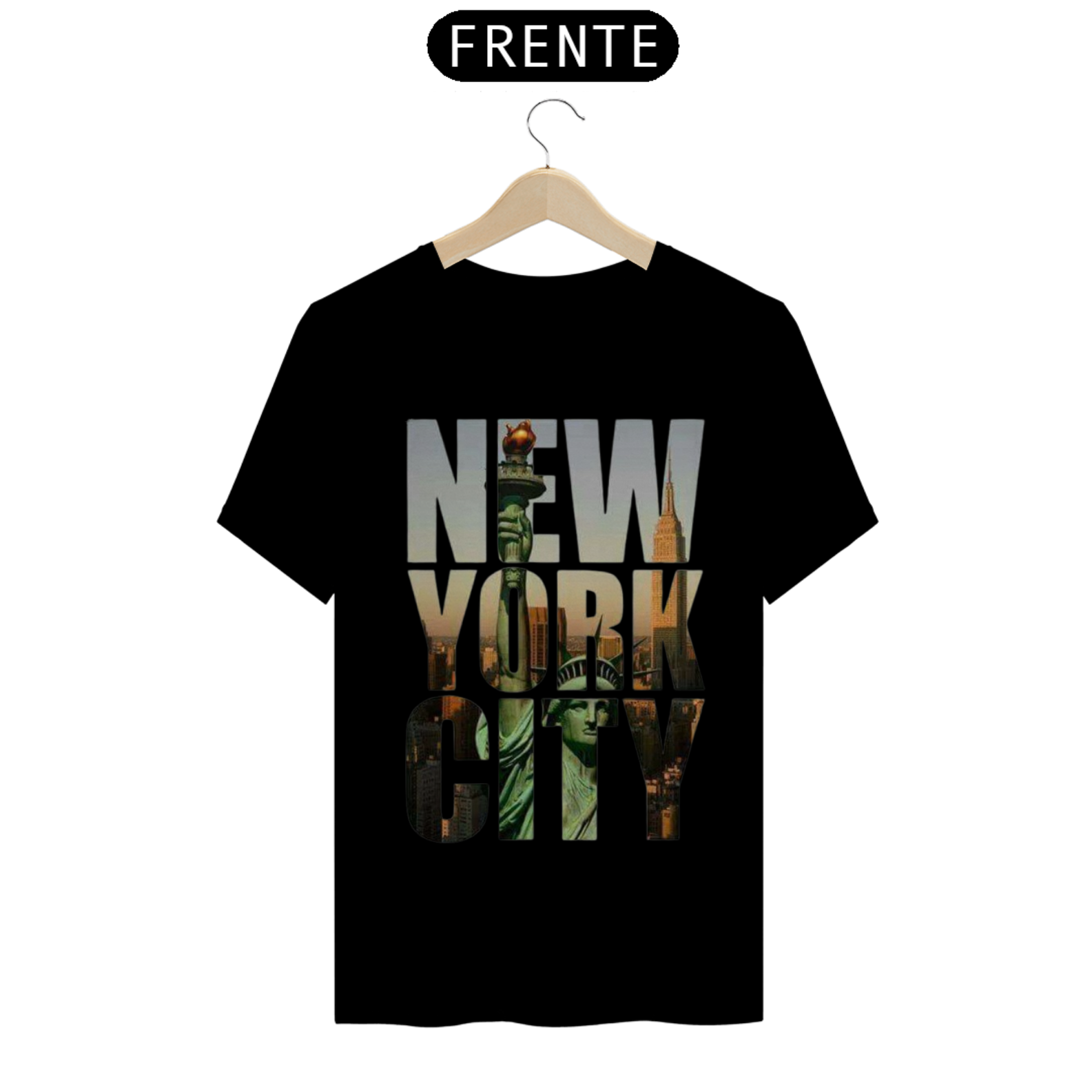 CAMISA NEW YORK