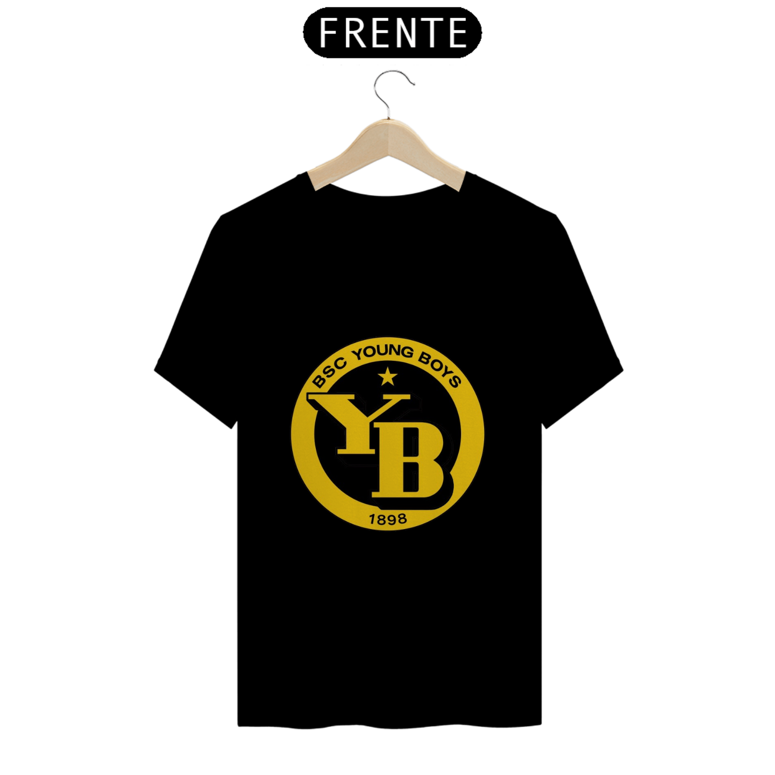 CAMISETA YOUNG BOYS