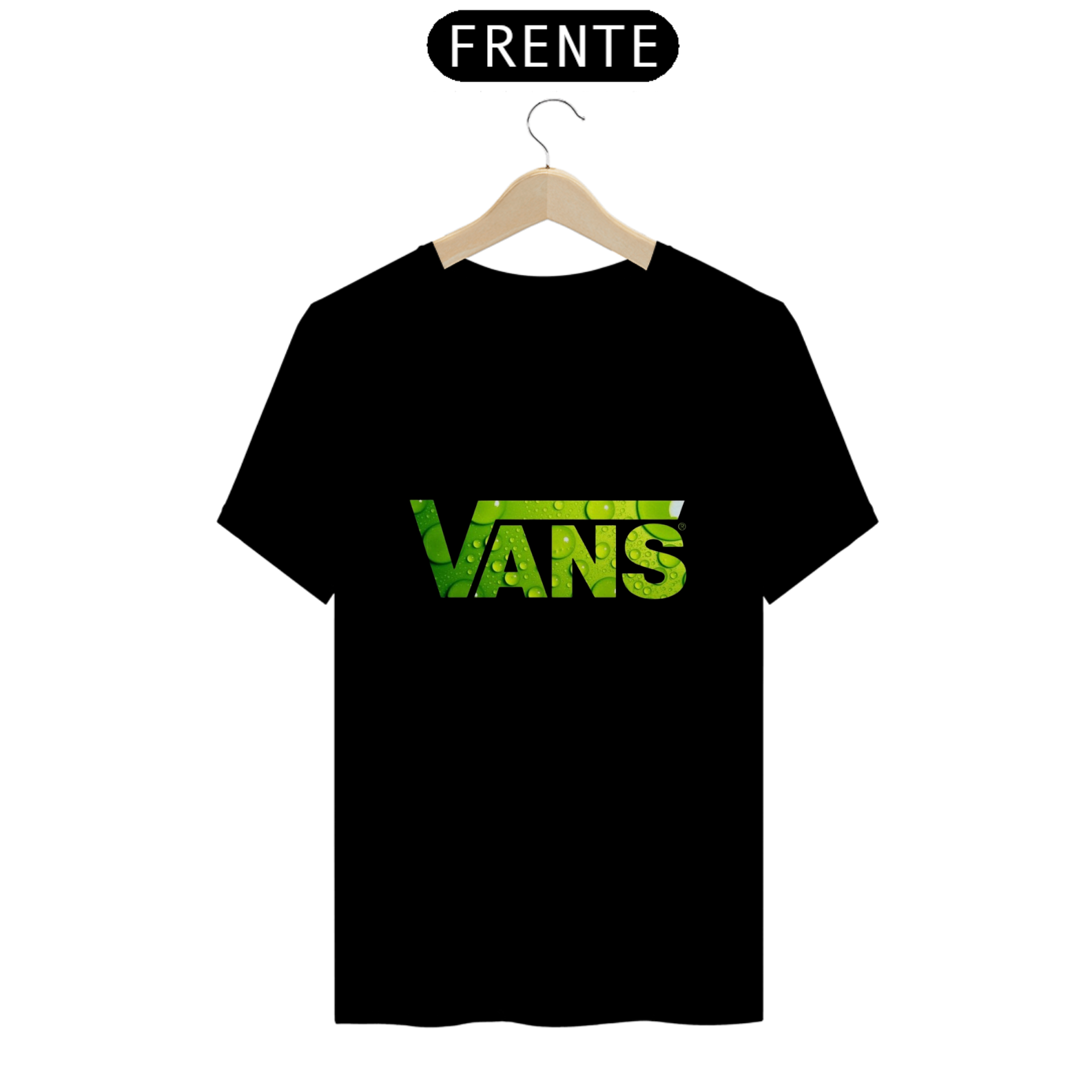 CAMISETA VANS