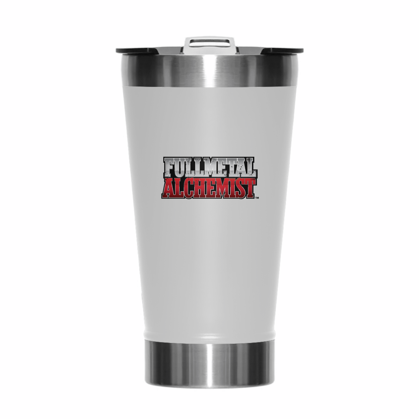 Copo Térmico Fullmetal Alchemist