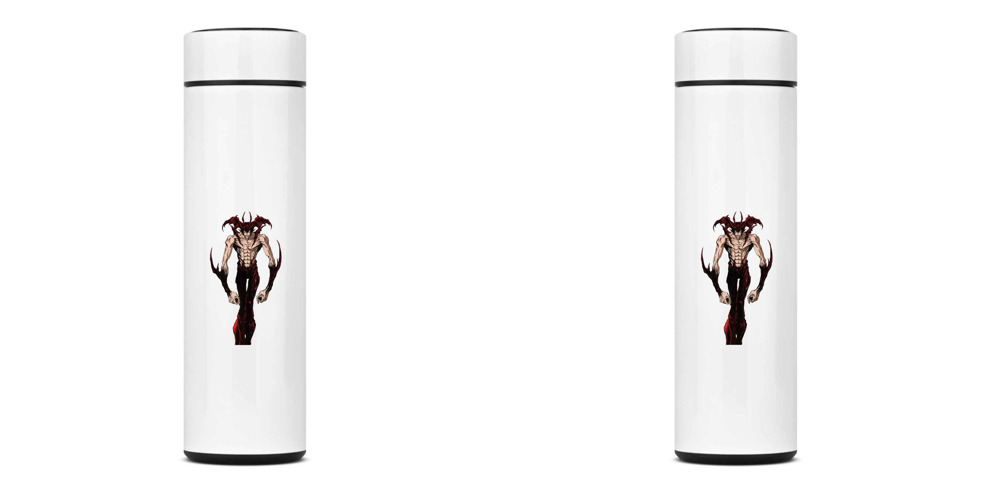Garrafa Térmica Devilman Crybaby (3)