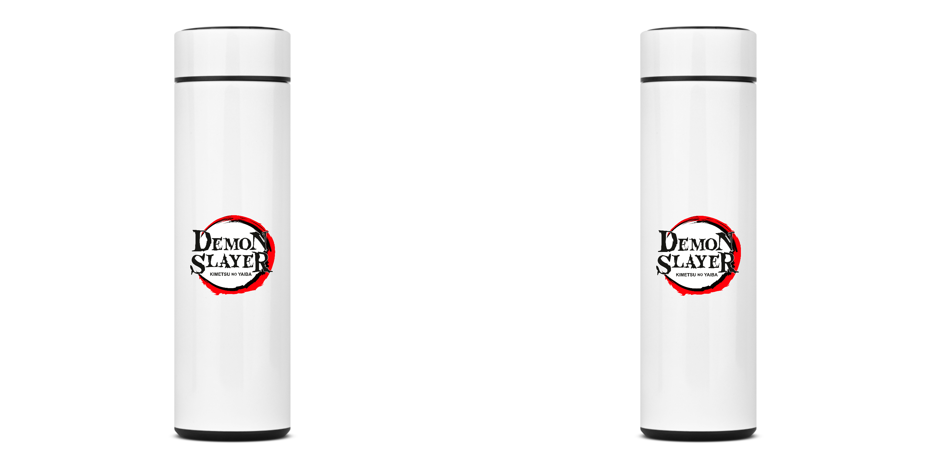 Garrafa Térmica Demon Slayer