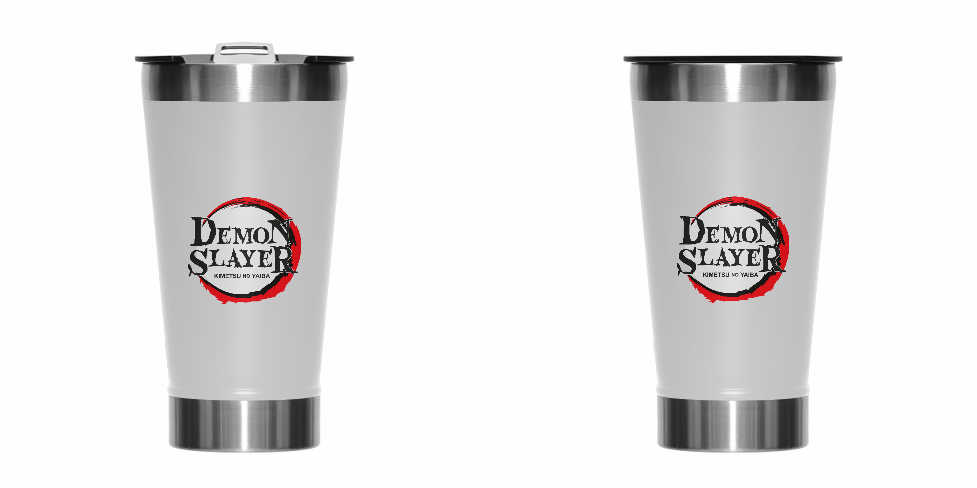 Copo Térmico Demon Slayer