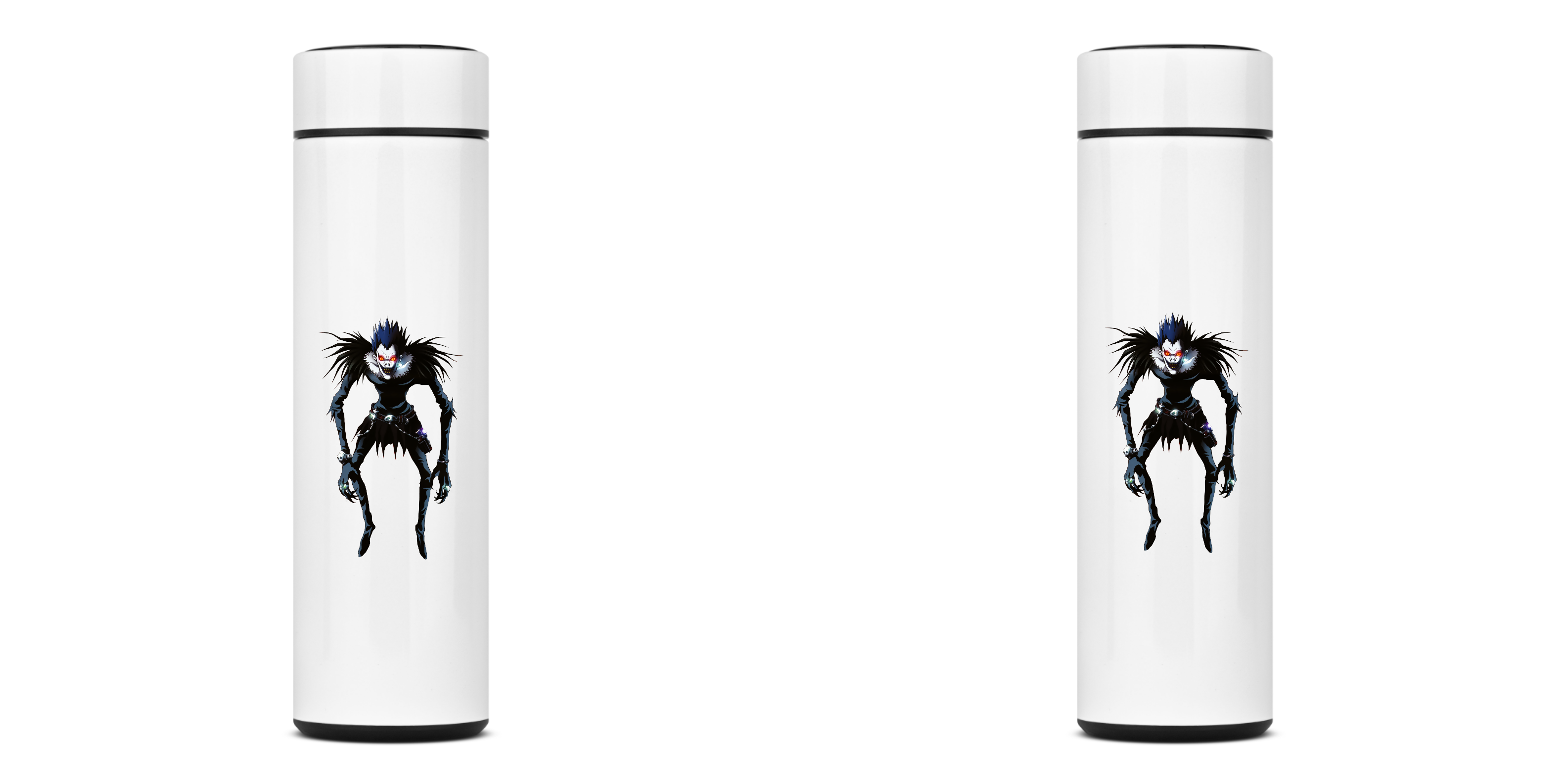 Garrafa Térmica Ryuk - Death Note