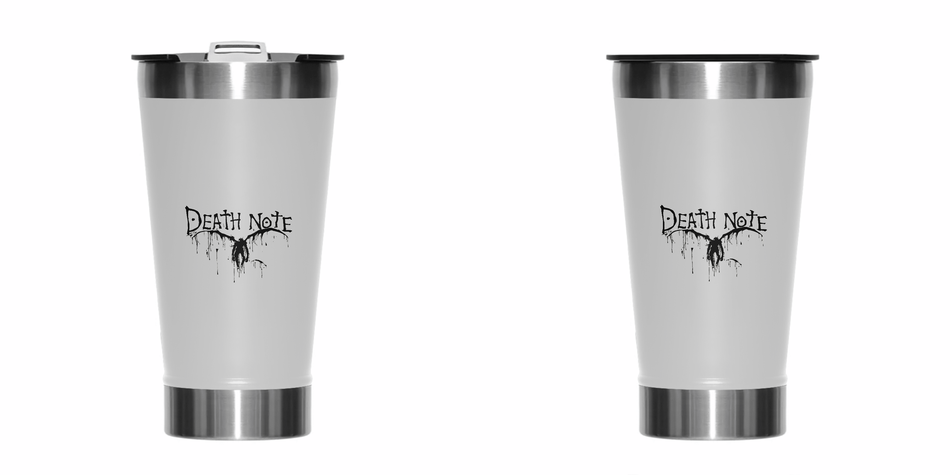 Copo Térmico Death Note (2)