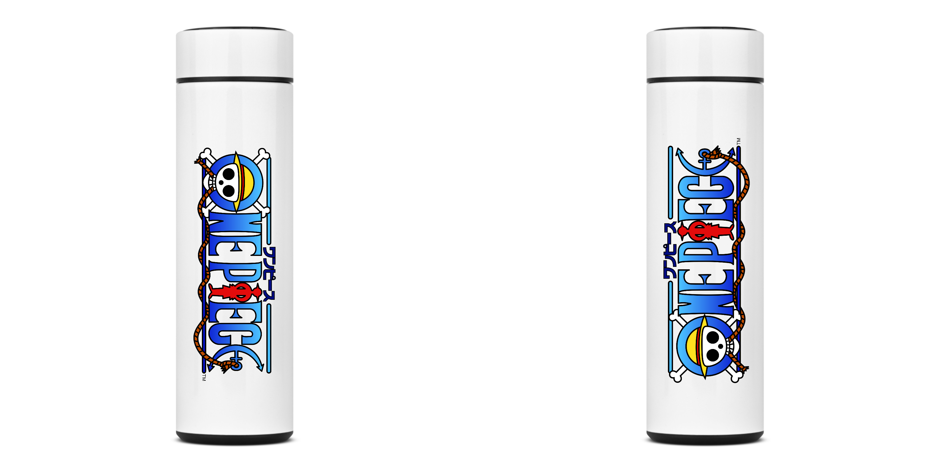 Garrafa Térmica One Piece