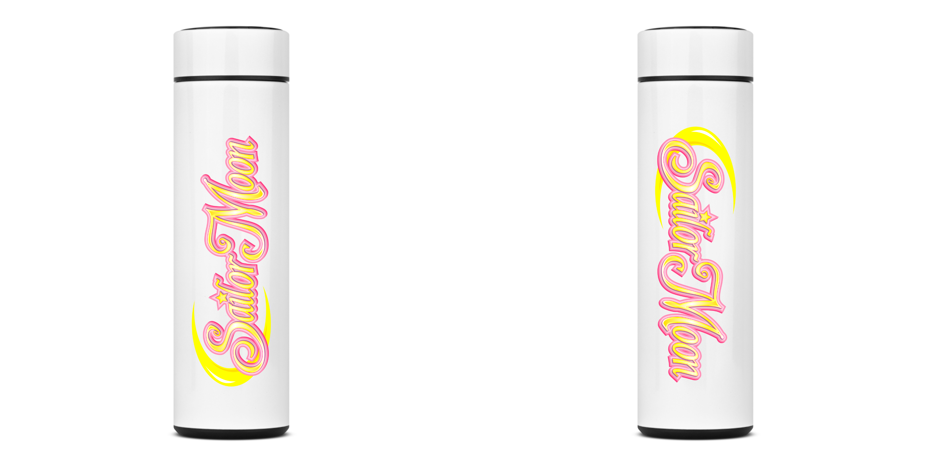 Garrafa Térmica Sailor Moon