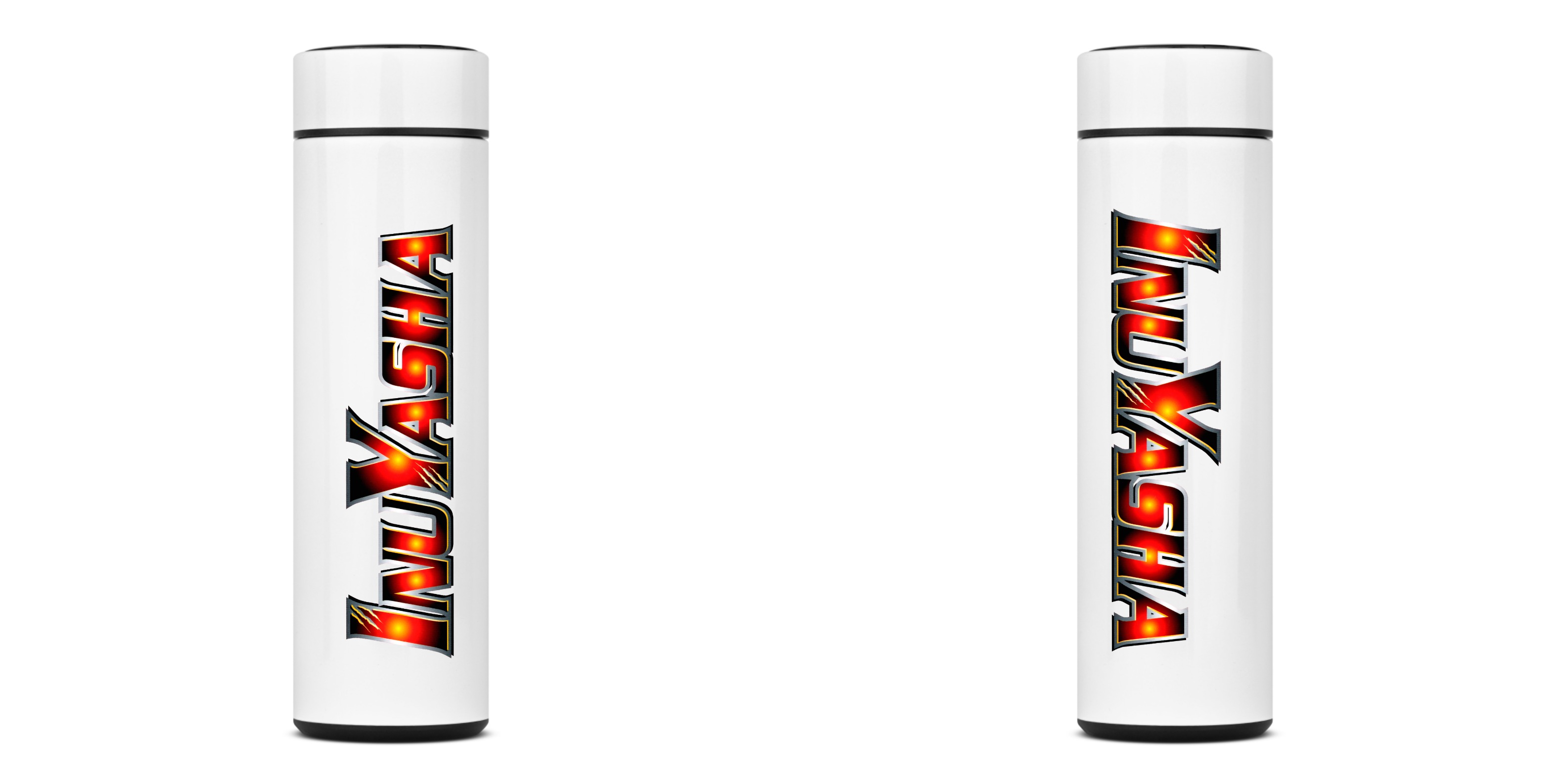 Garrafa Térmica InuYasha