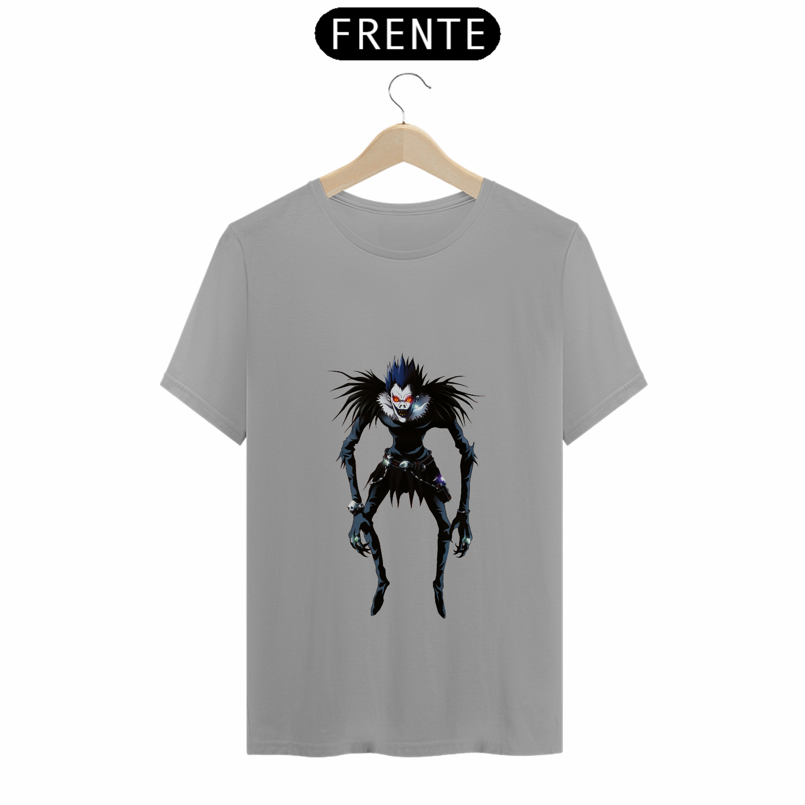 Camiseta Ryuk - Death Note