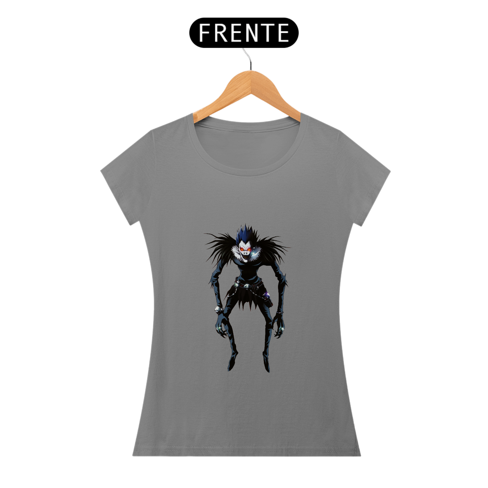 Baby Long Ryuk - Death Note