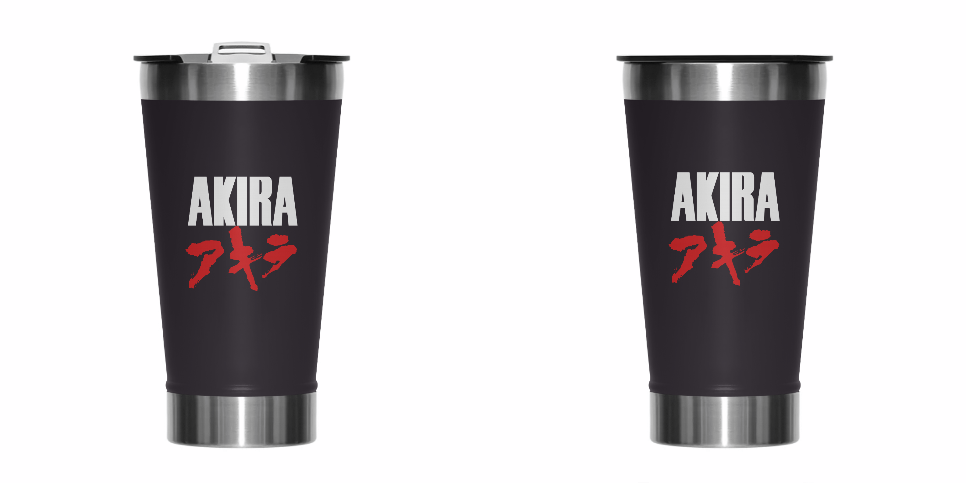 Copo Térmico Akira V2