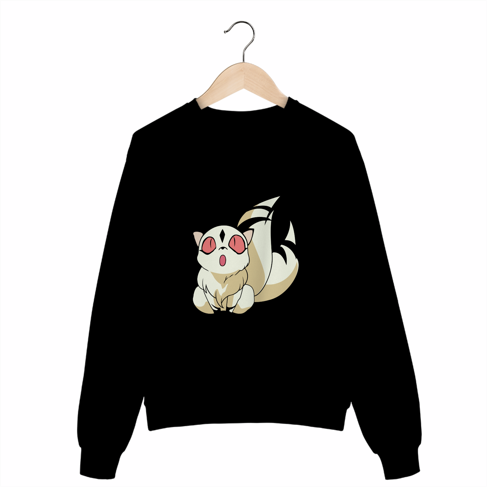 Moletom Kirara - Inuyasha 