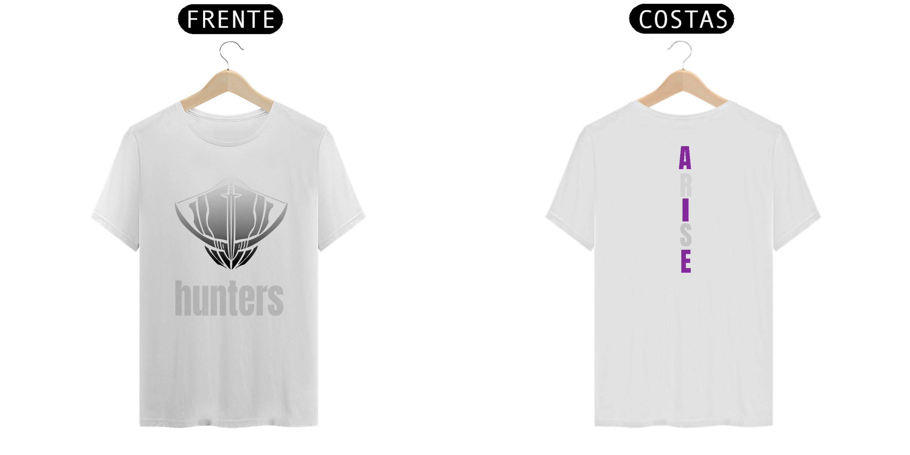 guilda hunters (anime solo leveling)